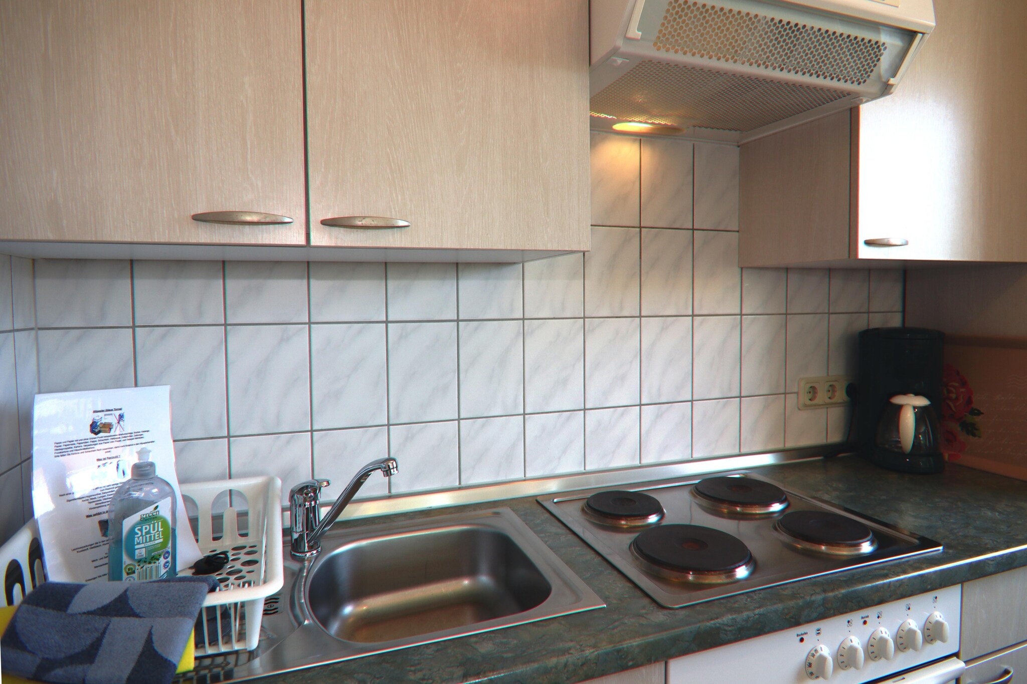 Usedom-Keuken