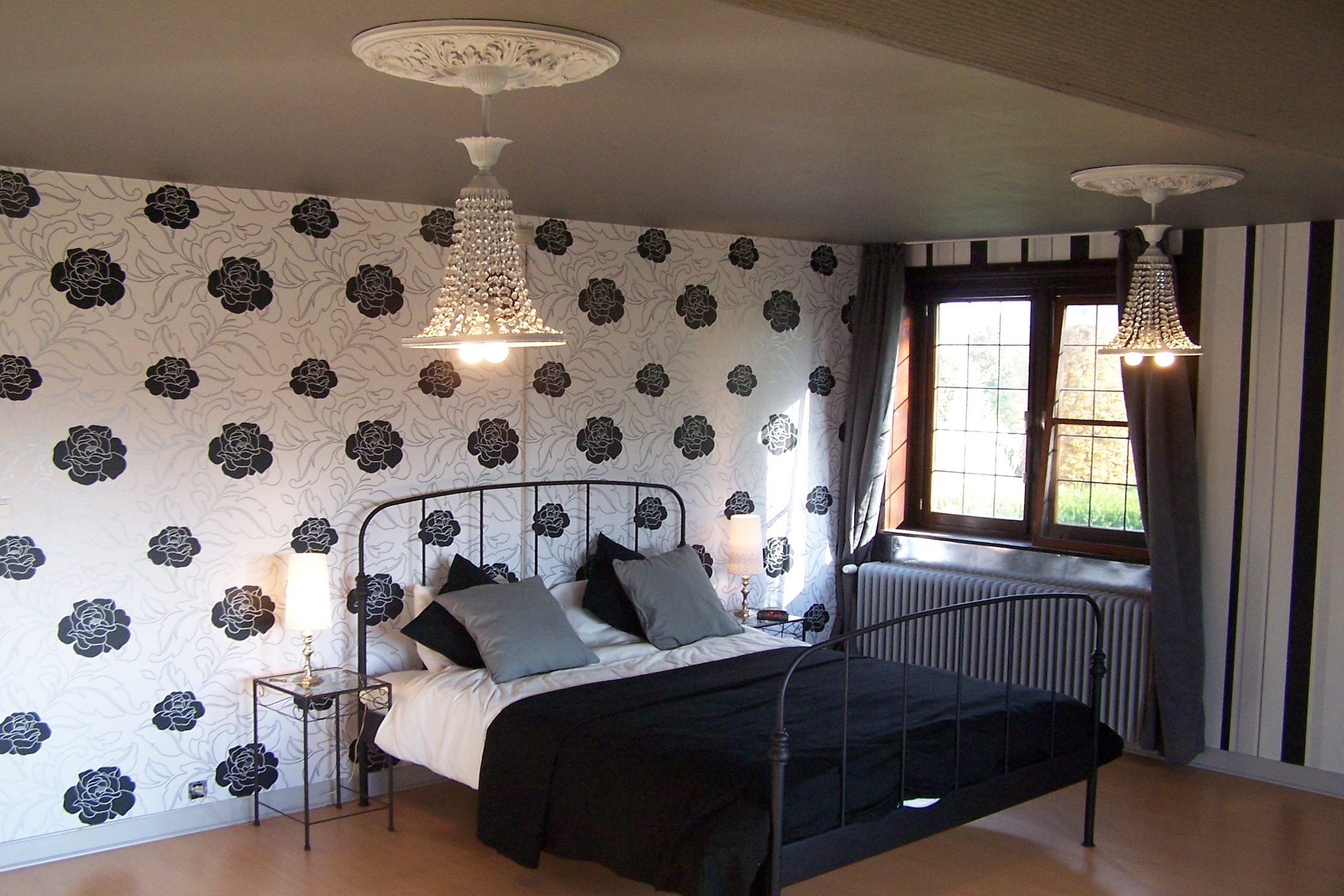 Vakantiehuis Poperinge max. 12 personen 5 slaapkamers sauna #4