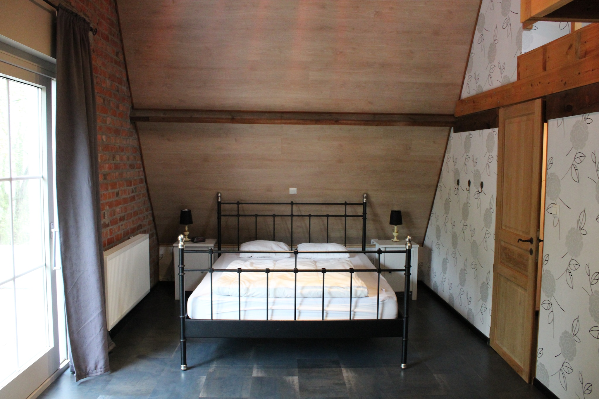 Vakantiehuis Poperinge max. 12 personen 5 slaapkamers sauna #6
