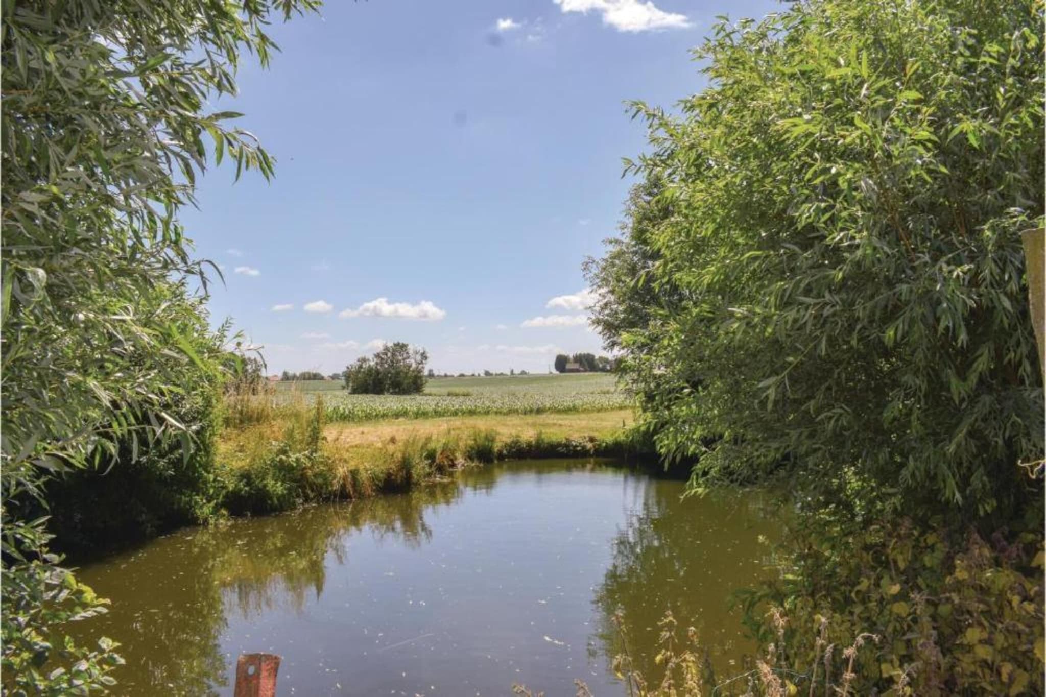 Hommelhove-Gebiete Sommer 20 km