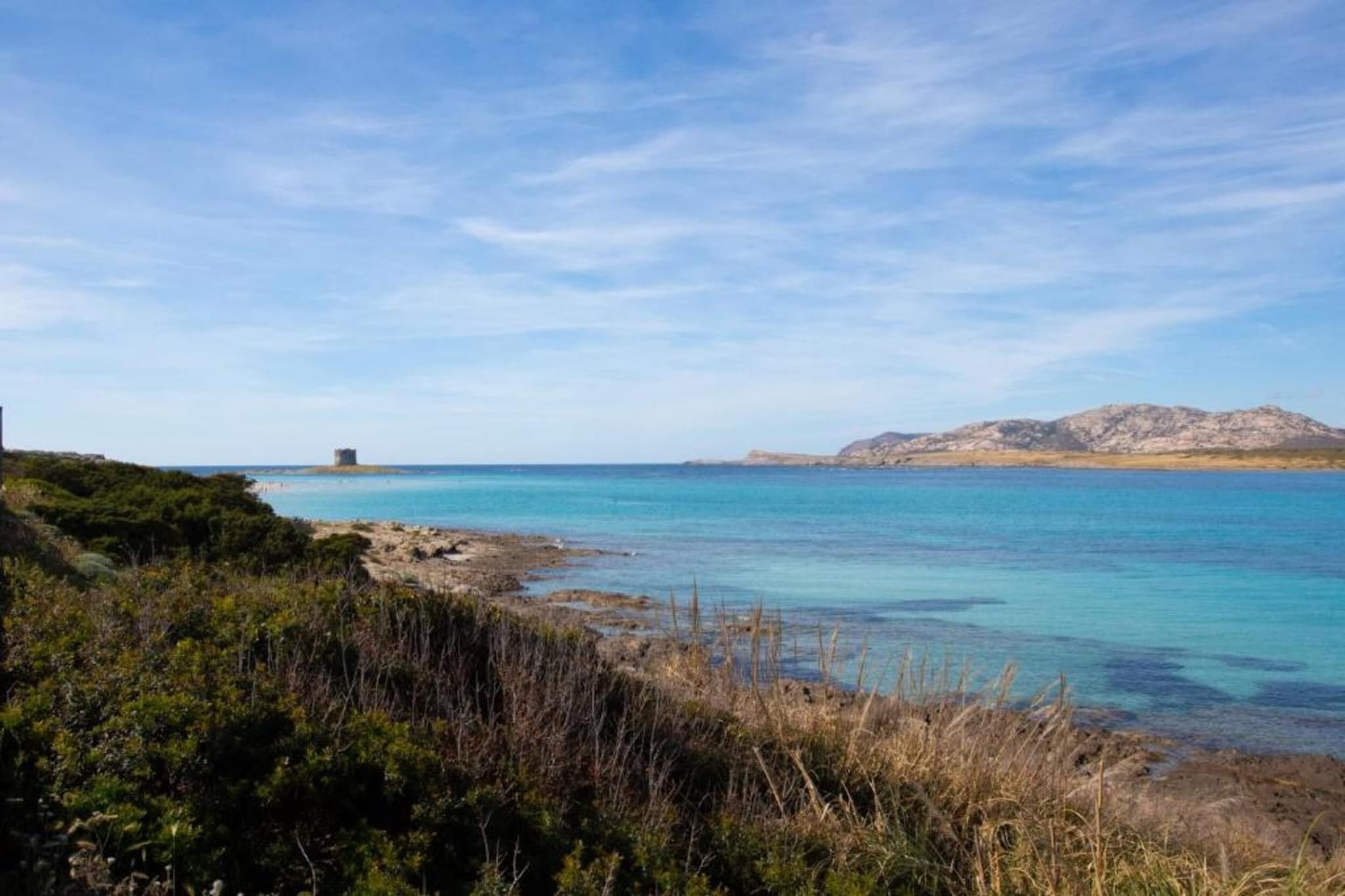 Sea villas sei-Gebieden zomer 20km