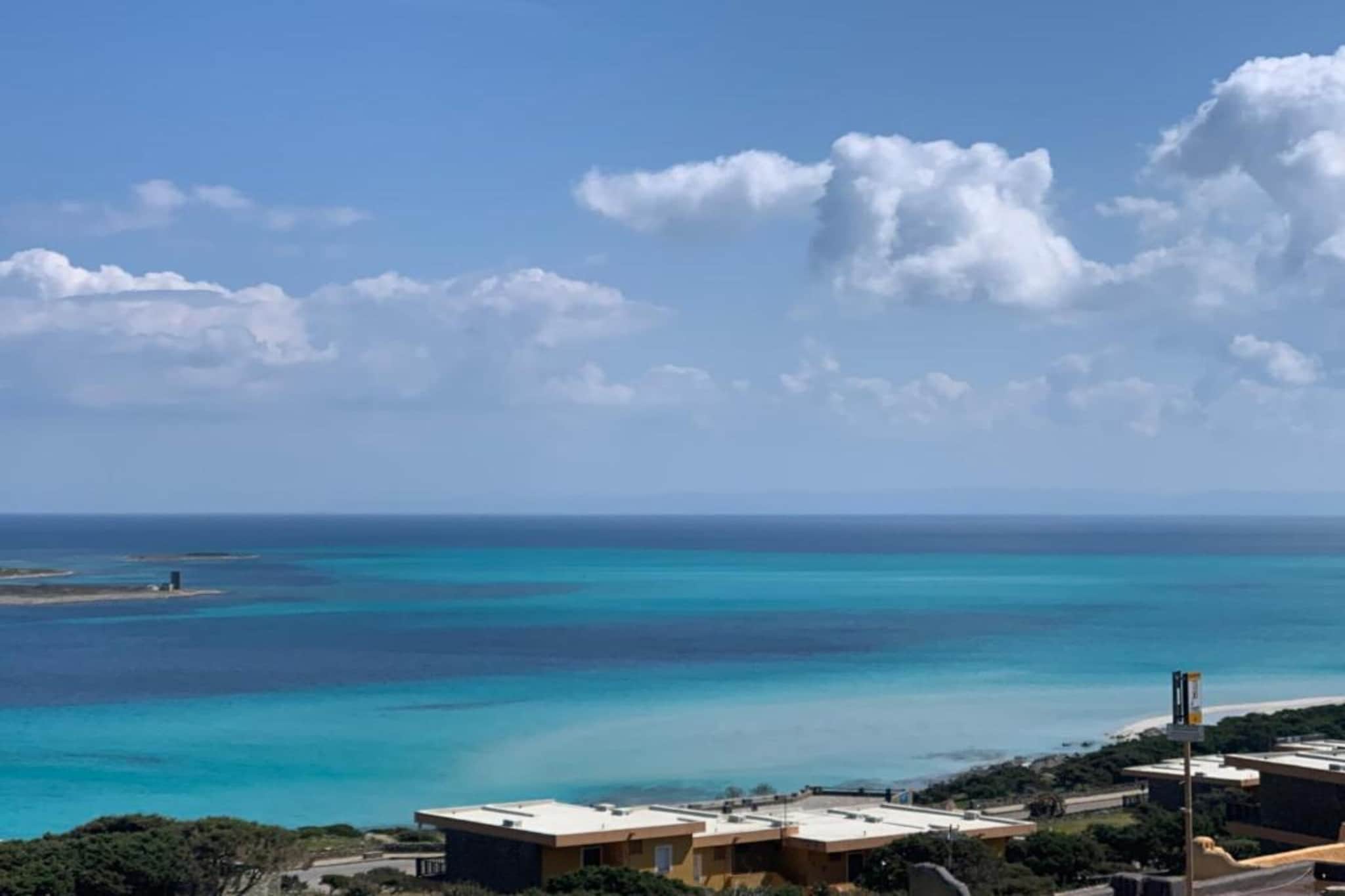 Sea villas sei-Gebieden zomer 20km