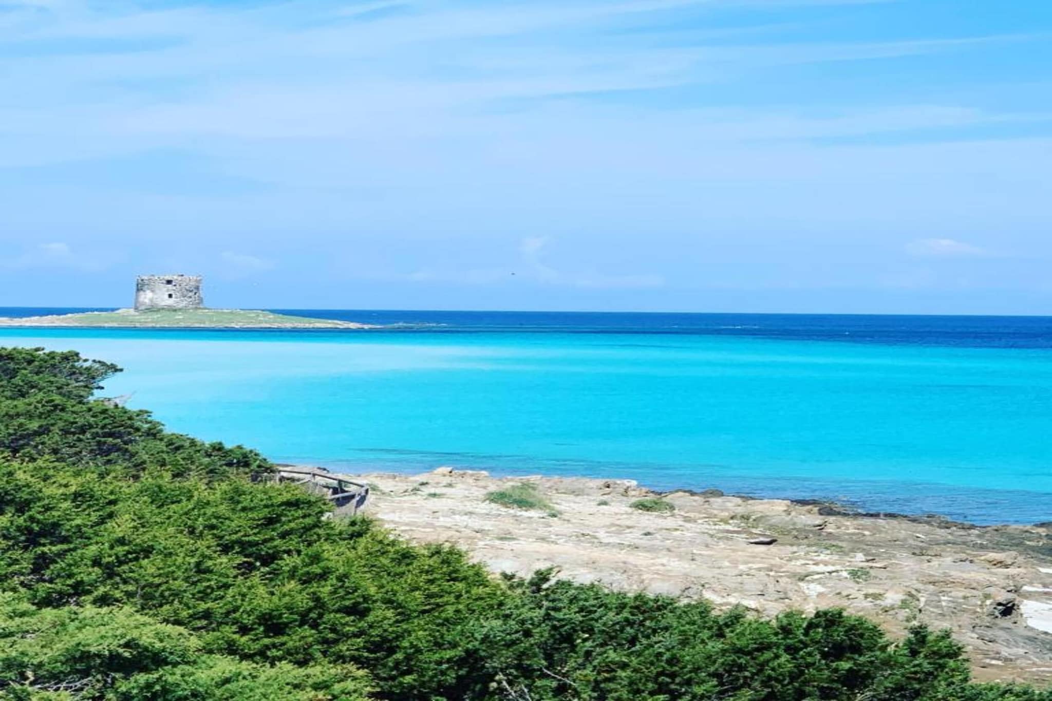 Sea villas sei-Gebieden zomer 20km
