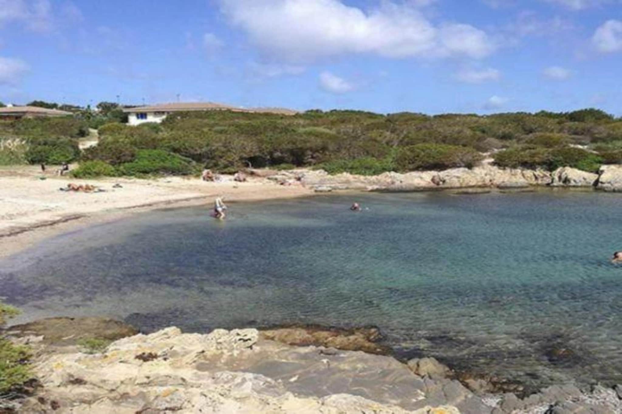 Sea villas sei-Gebieden zomer 20km