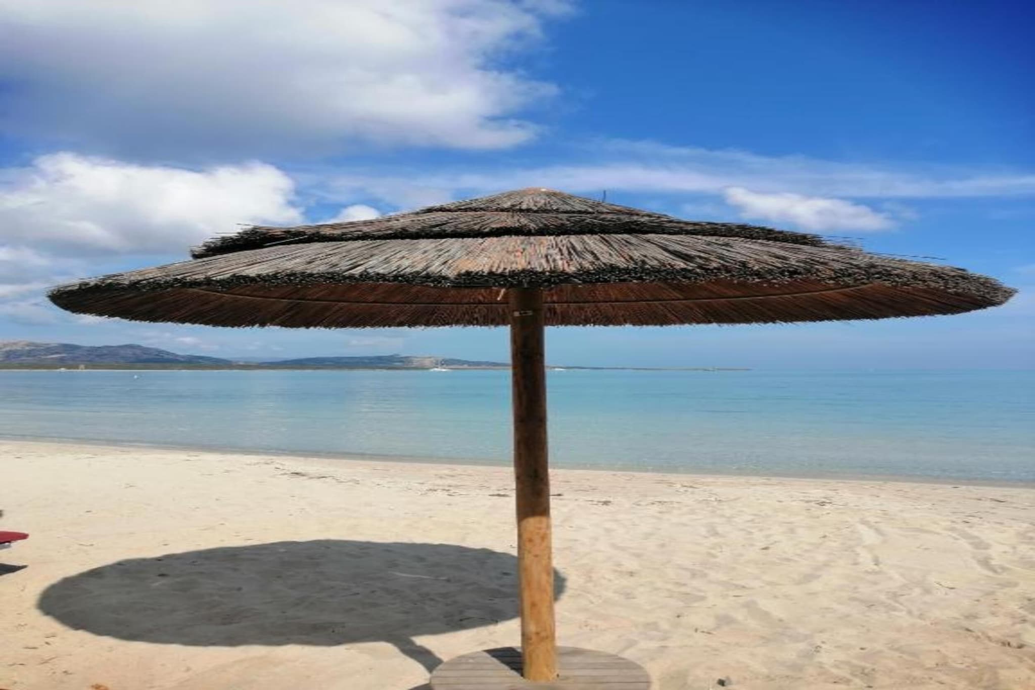 Sea villas sei-Gebieden zomer 20km