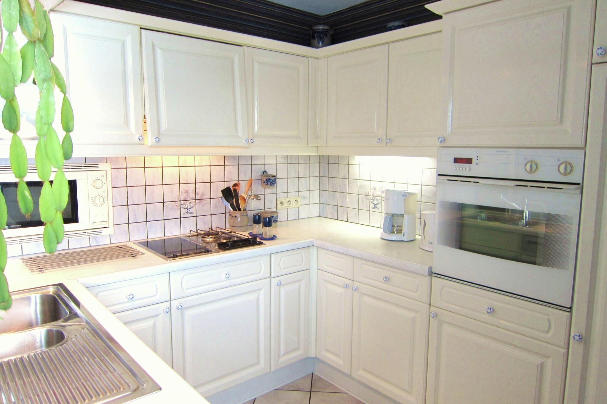 Vakantiehuis Thynes max. 7 personen 3 slaapkamers #3
