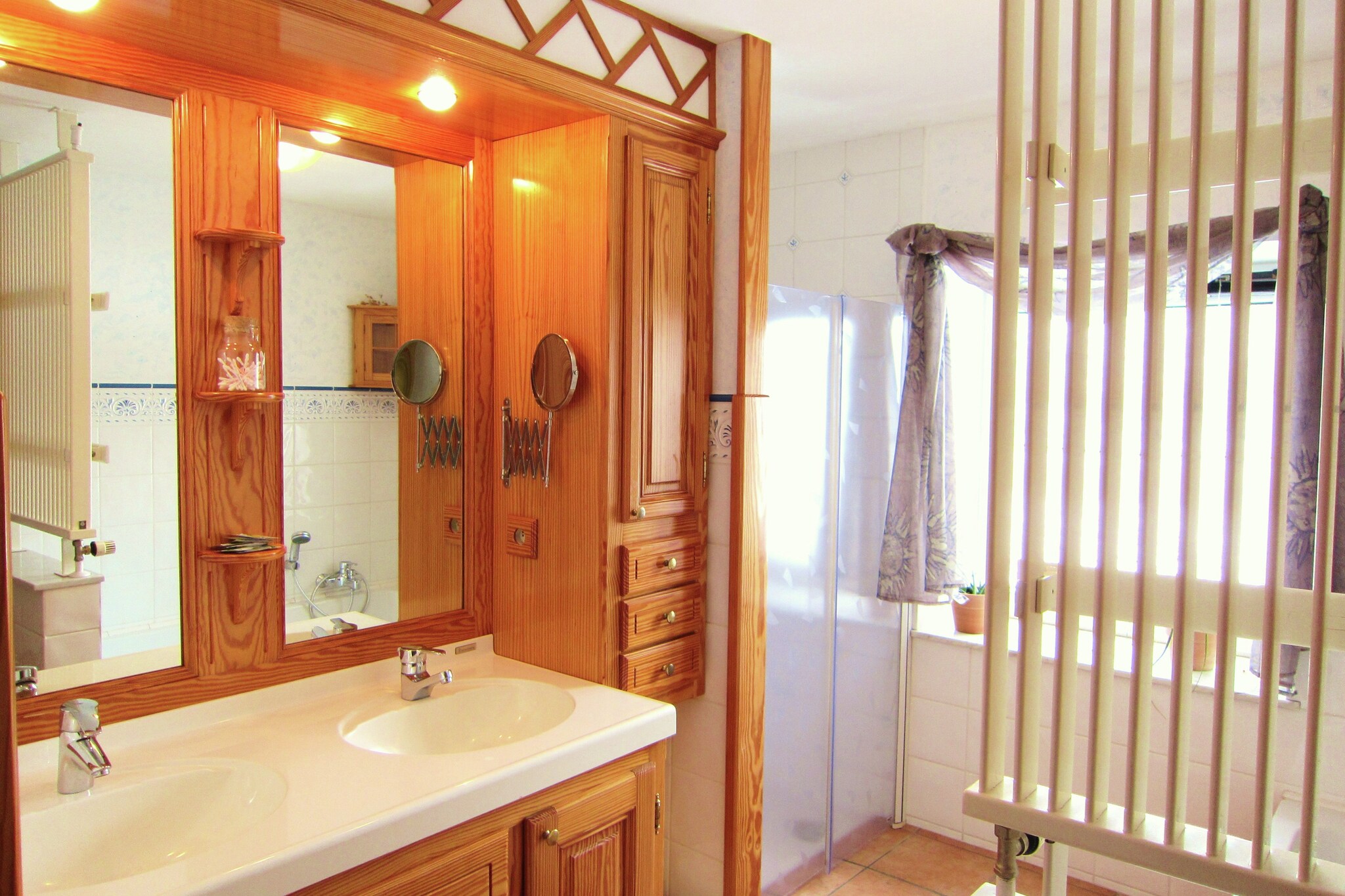Vakantiehuis Thynes max. 7 personen 3 slaapkamers #13