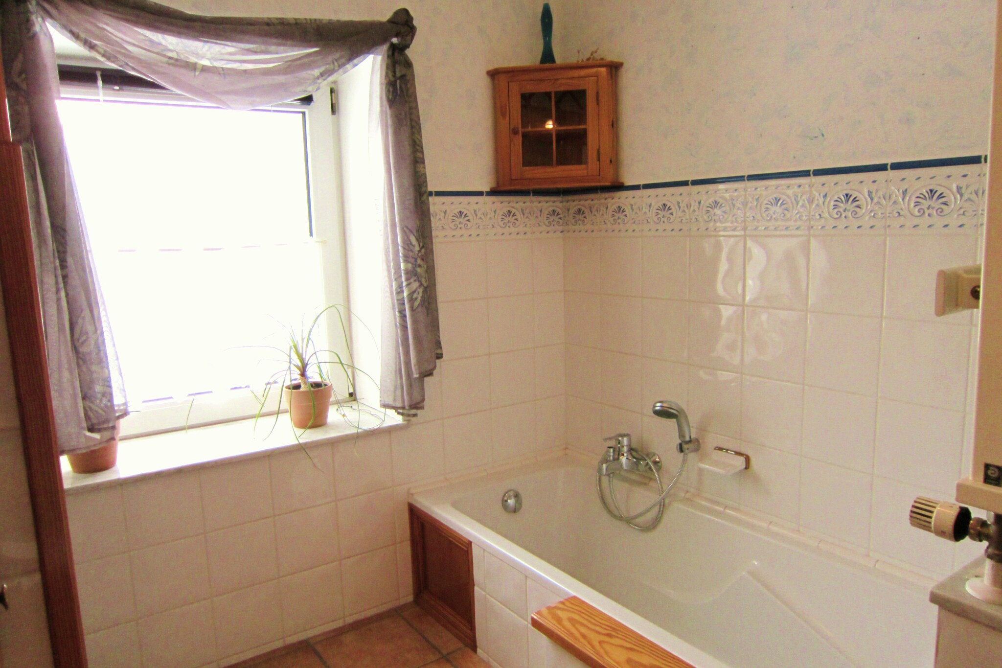 Vakantiehuis Thynes max. 7 personen 3 slaapkamers #14