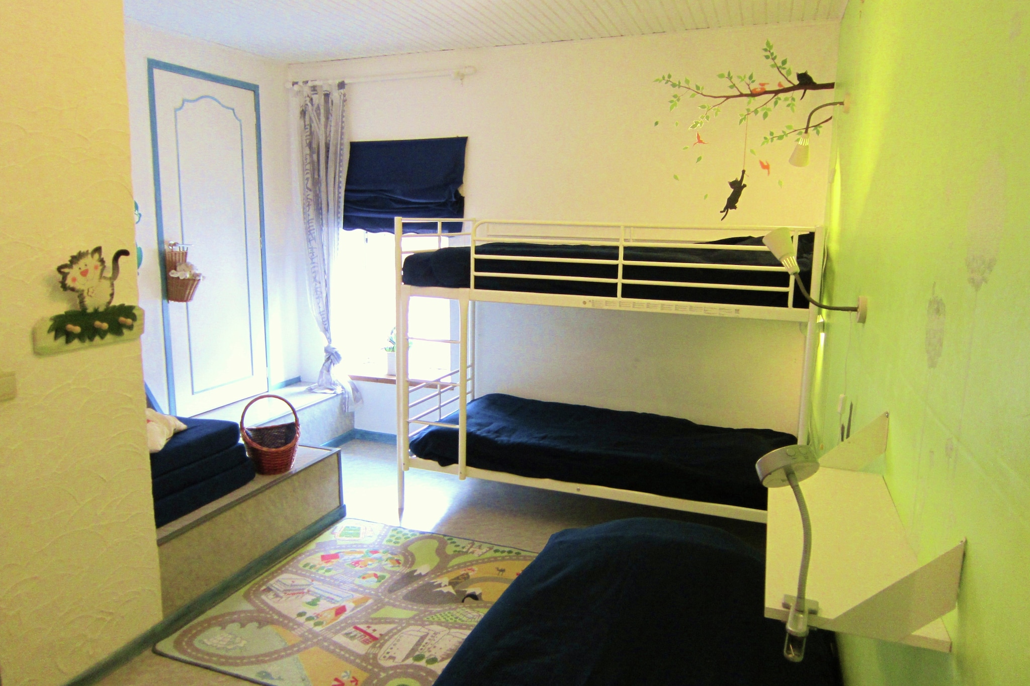 Vakantiehuis Thynes max. 7 personen 3 slaapkamers #11
