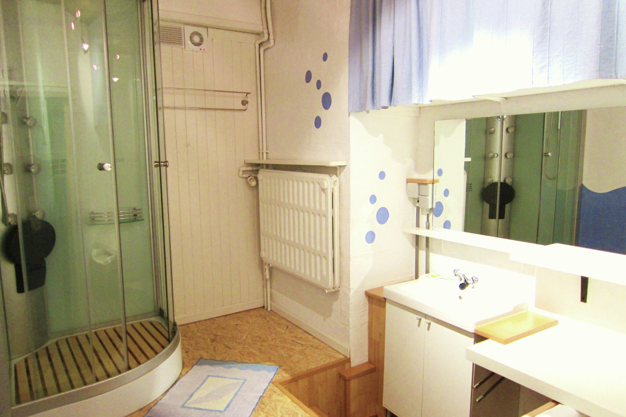 Vakantiehuis Thynes max. 7 personen 3 slaapkamers #12