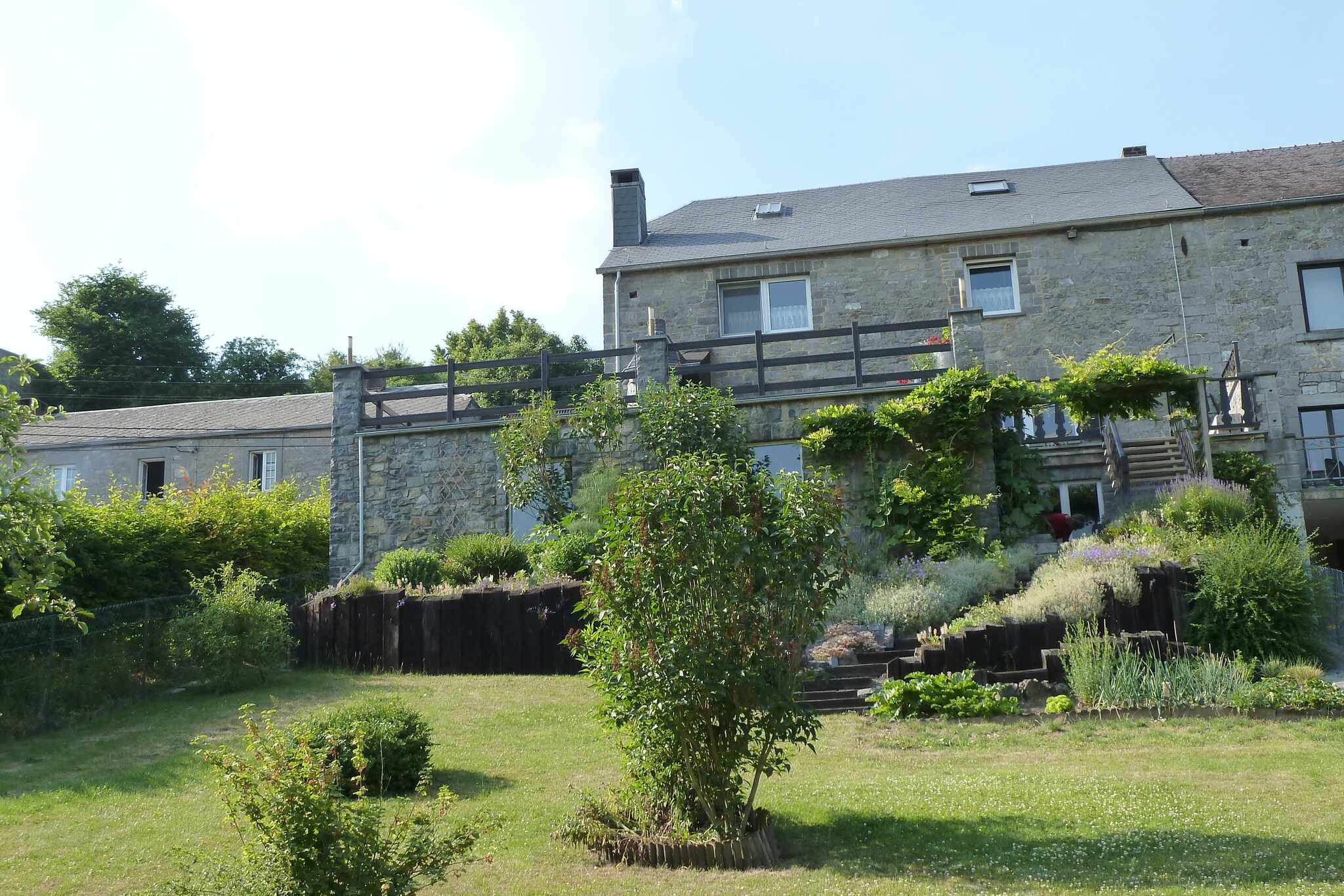 Vakantiehuis Thynes max. 7 personen 3 slaapkamers #7