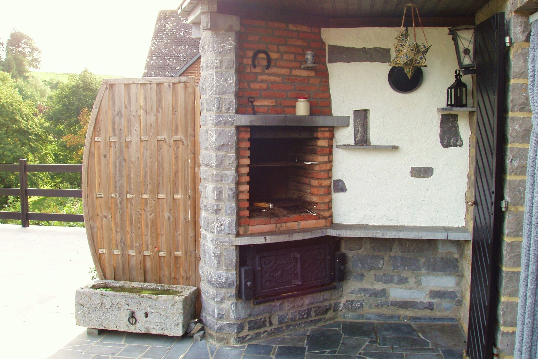 Vakantiehuis Thynes max. 7 personen 3 slaapkamers #20