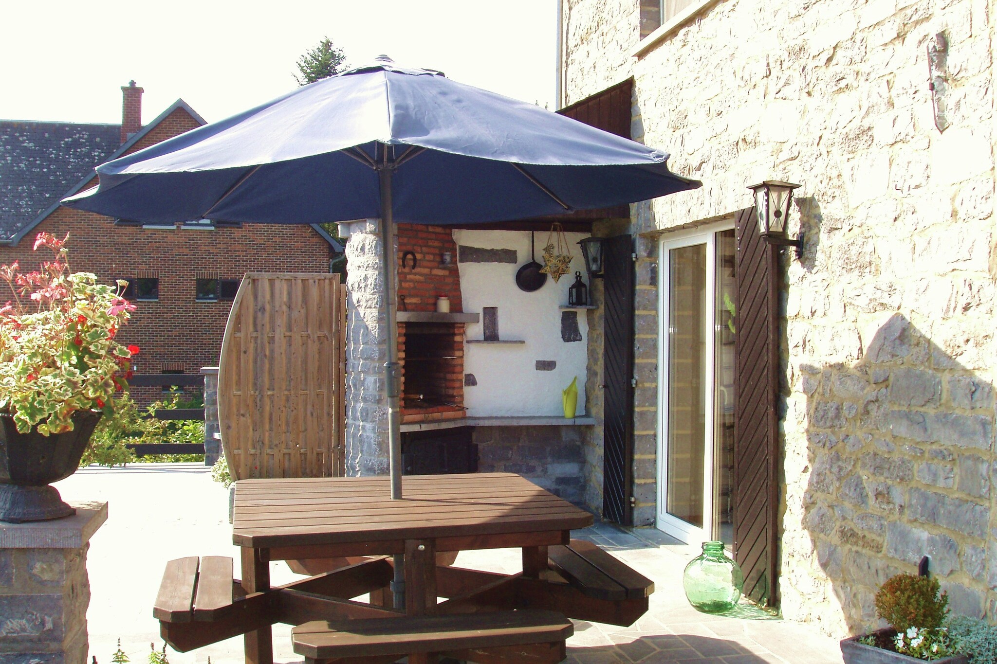Vakantiehuis Thynes max. 7 personen 3 slaapkamers #15
