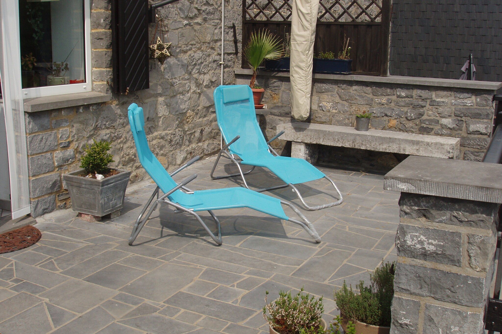 Vakantiehuis Thynes max. 7 personen 3 slaapkamers #16