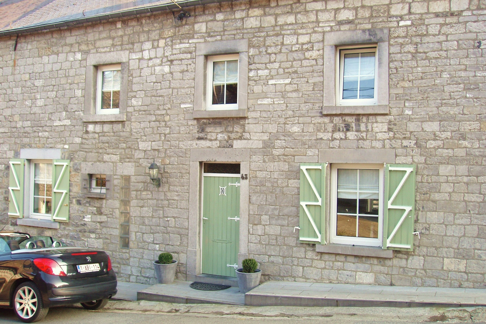 Vakantiehuis Thynes max. 7 personen 3 slaapkamers #5