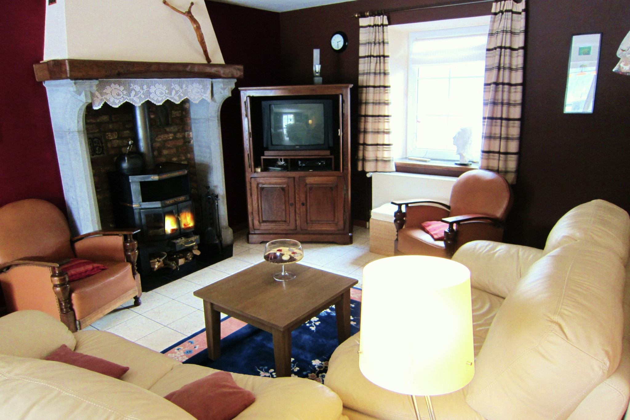 Vakantiehuis Thynes max. 7 personen 3 slaapkamers #2