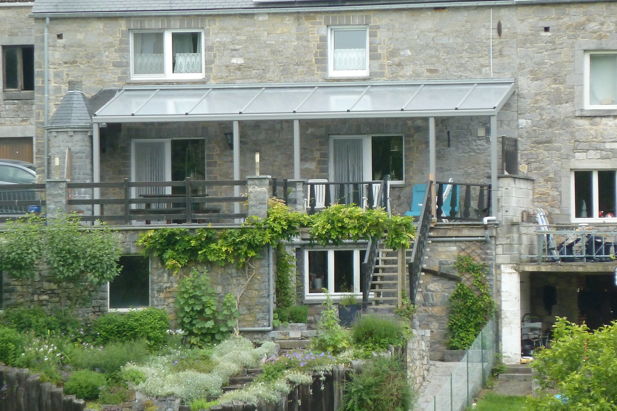 Vakantiehuis Thynes max. 7 personen 3 slaapkamers #6