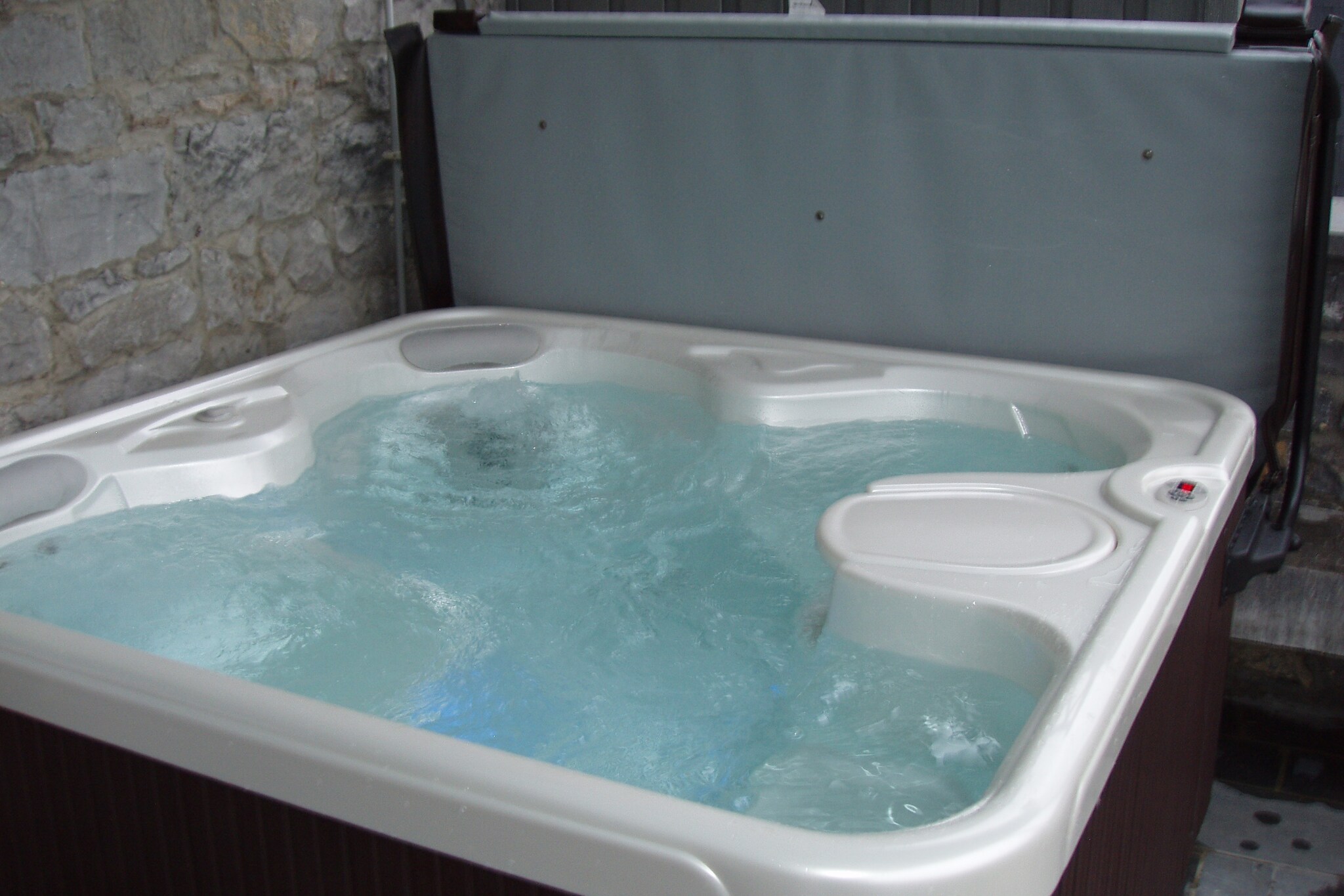 Vakantiehuis Thynes max. 7 personen 3 slaapkamers #21