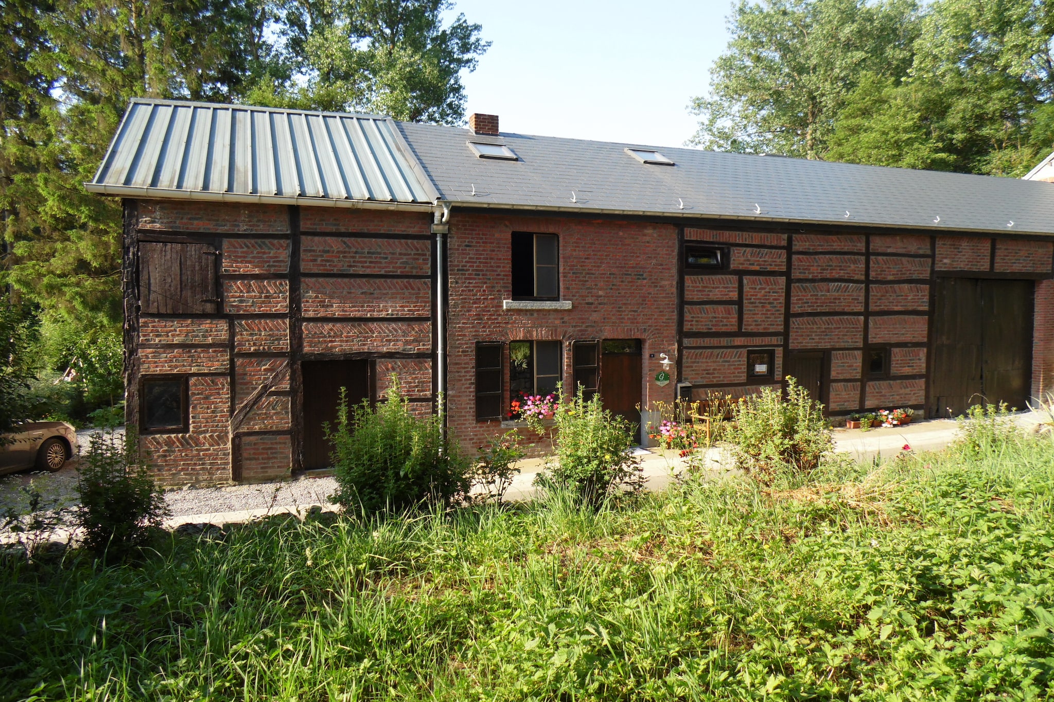 Vakantiehuis Beauraing max. 7 personen 2 huisdieren 3 slaapkamers #6