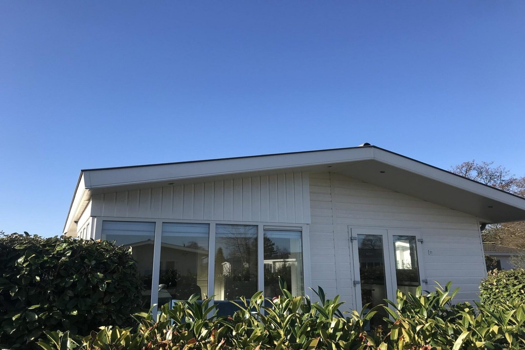 Exterior Summer