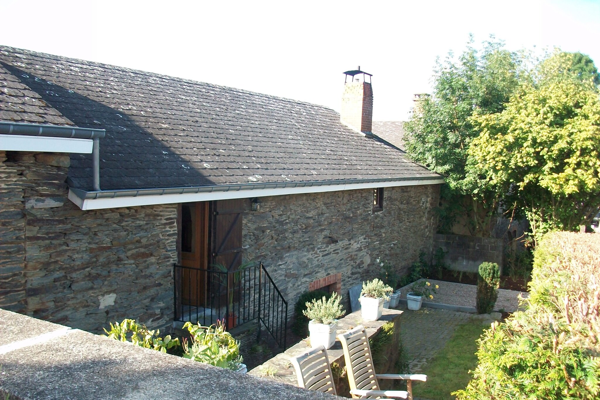 Vakantiehuis Cherain max. 6 personen 3 huisdieren 3 slaapkamers #34