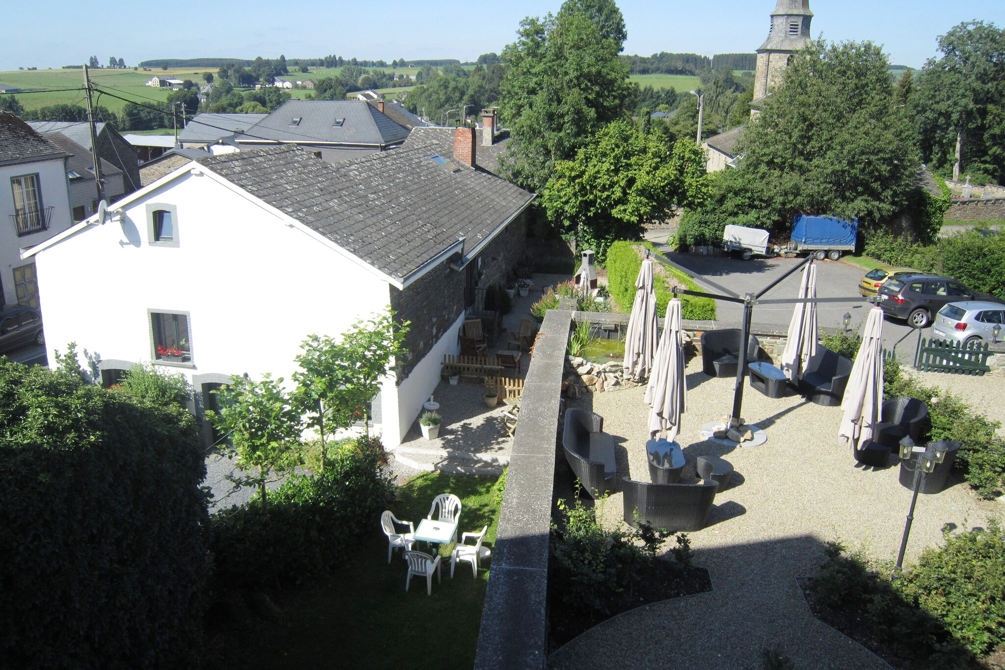 Vakantiehuis Cherain max. 6 personen 3 huisdieren 3 slaapkamers #33