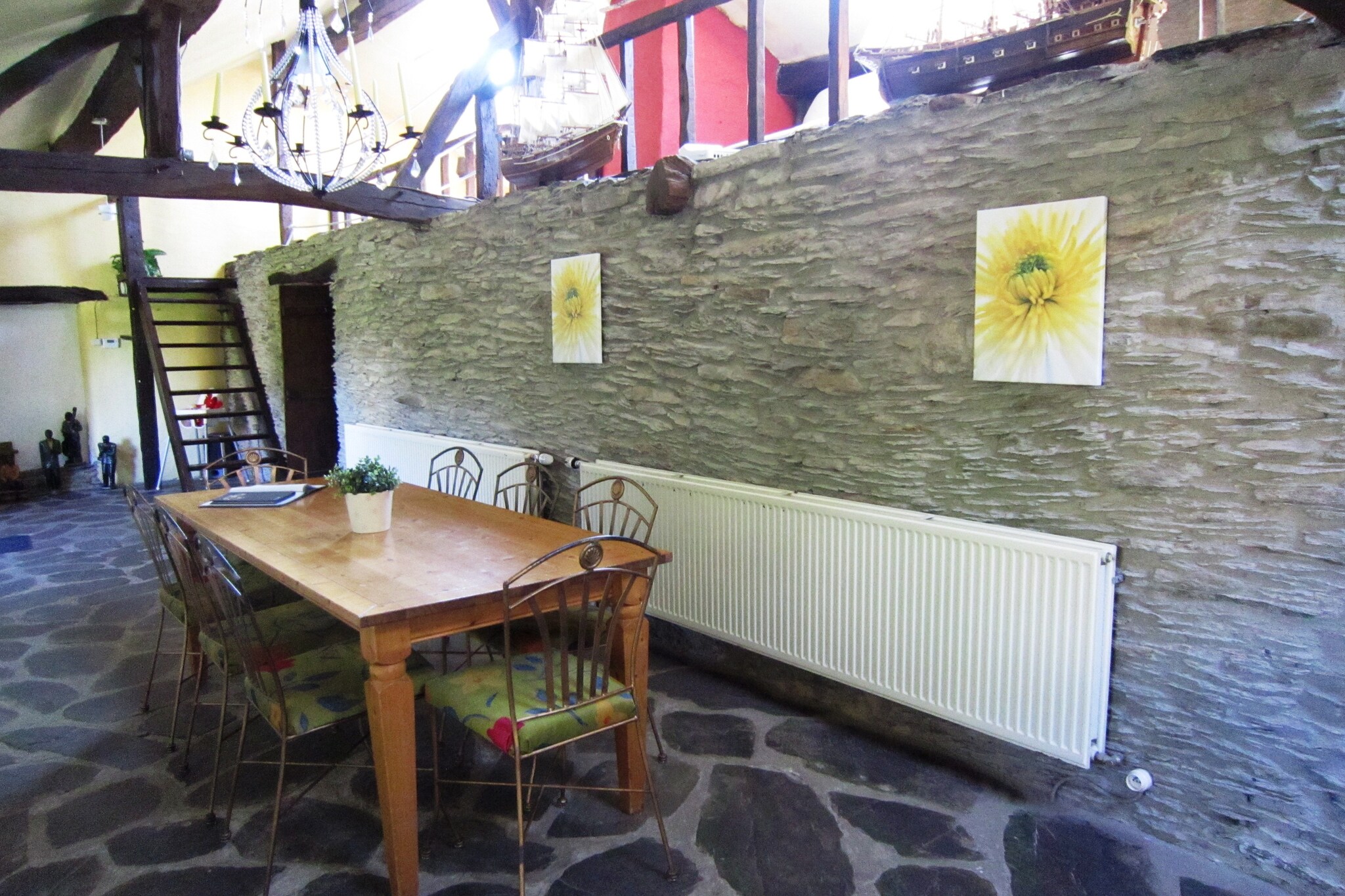 Vakantiehuis Cherain max. 6 personen 3 huisdieren 3 slaapkamers #15