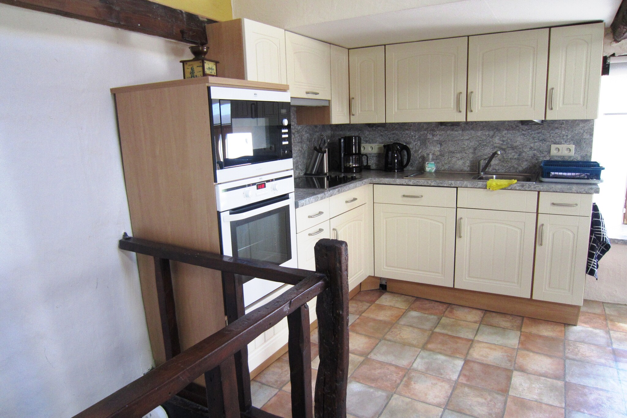 Vakantiehuis Cherain max. 6 personen 3 huisdieren 3 slaapkamers #19