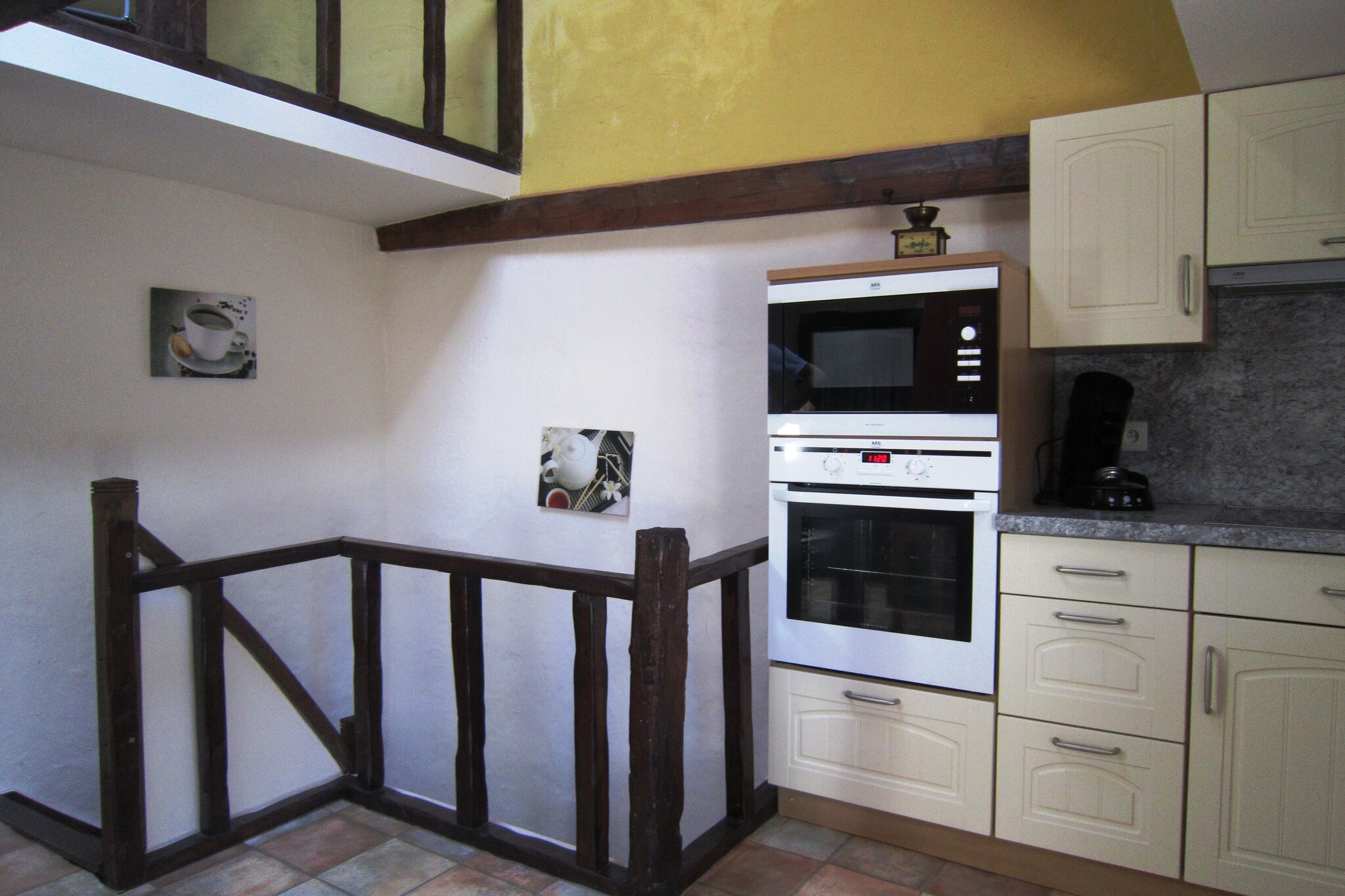 Vakantiehuis Cherain max. 6 personen 3 huisdieren 3 slaapkamers #18