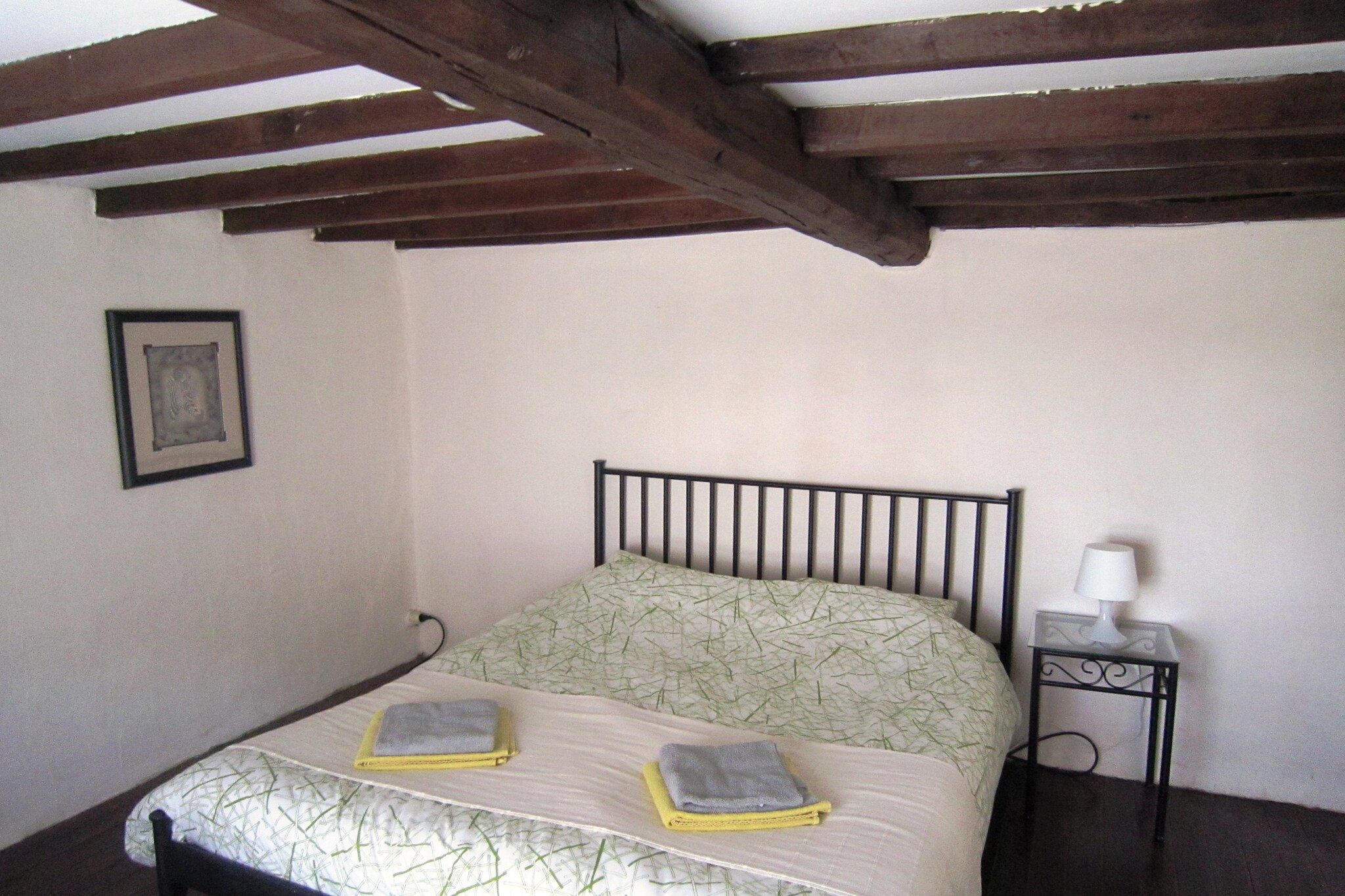 Vakantiehuis Cherain max. 6 personen 3 huisdieren 3 slaapkamers #3
