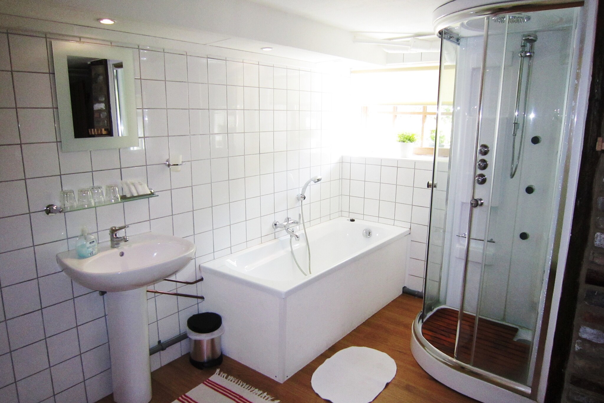 Vakantiehuis Cherain max. 6 personen 3 huisdieren 3 slaapkamers #28