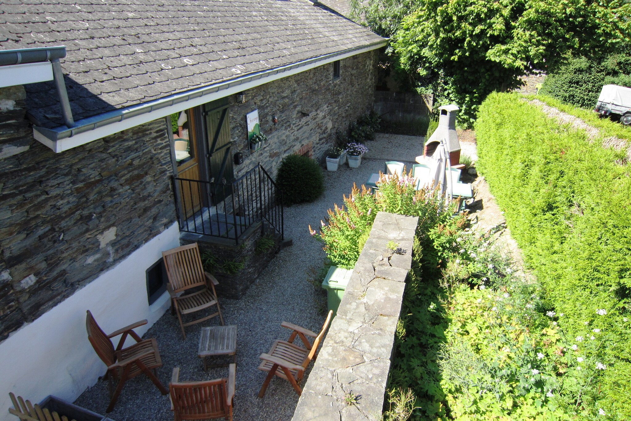 Vakantiehuis Cherain max. 6 personen 3 huisdieren 3 slaapkamers #6