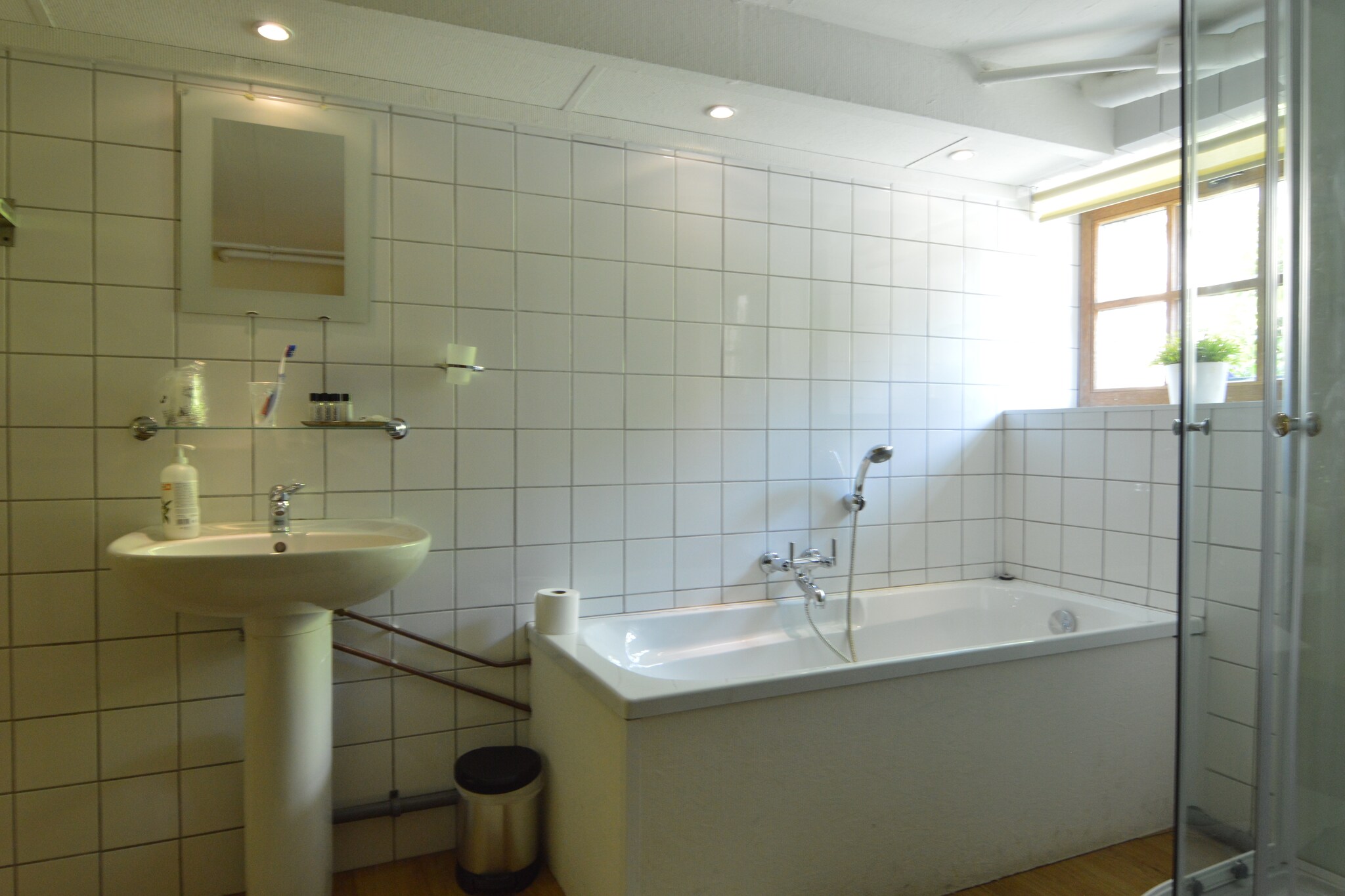 Vakantiehuis Cherain max. 6 personen 3 huisdieren 3 slaapkamers #29