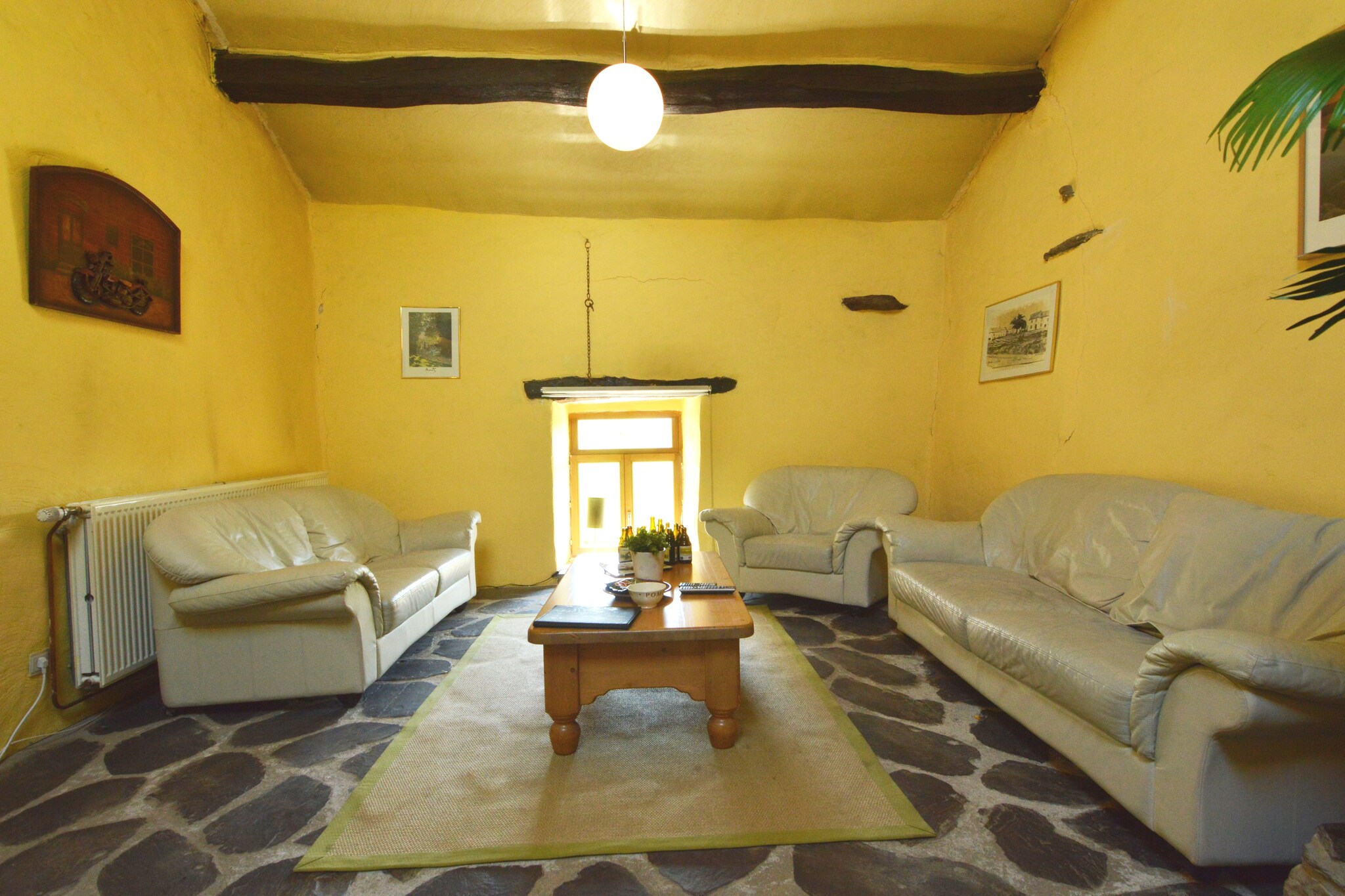 Vakantiehuis Cherain max. 6 personen 3 huisdieren 3 slaapkamers #2