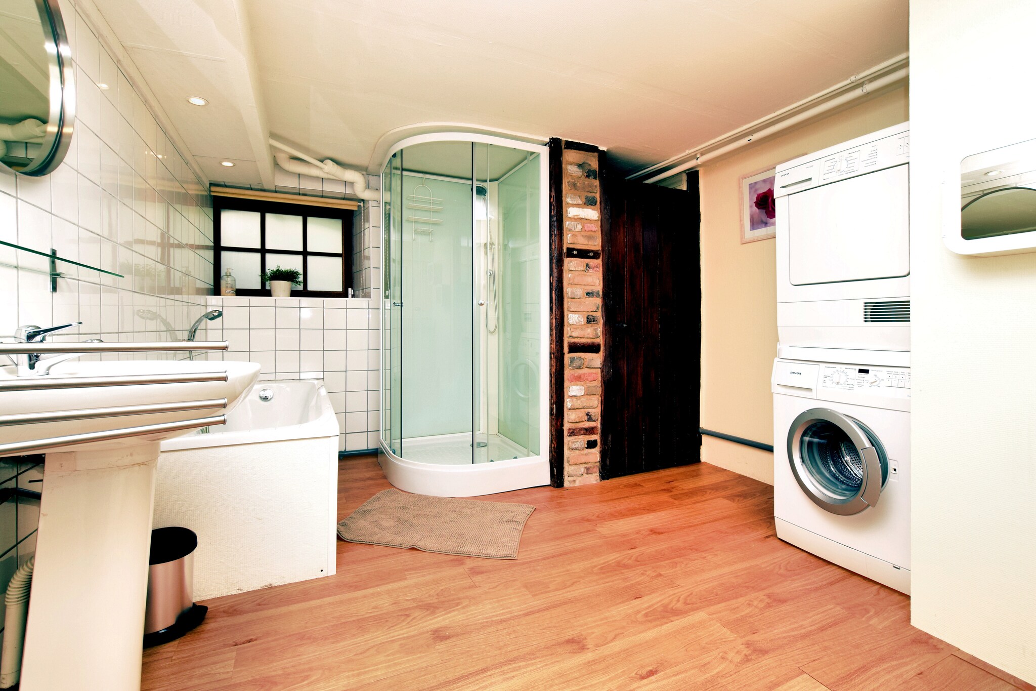 Vakantiehuis Cherain max. 6 personen 3 huisdieren 3 slaapkamers #4