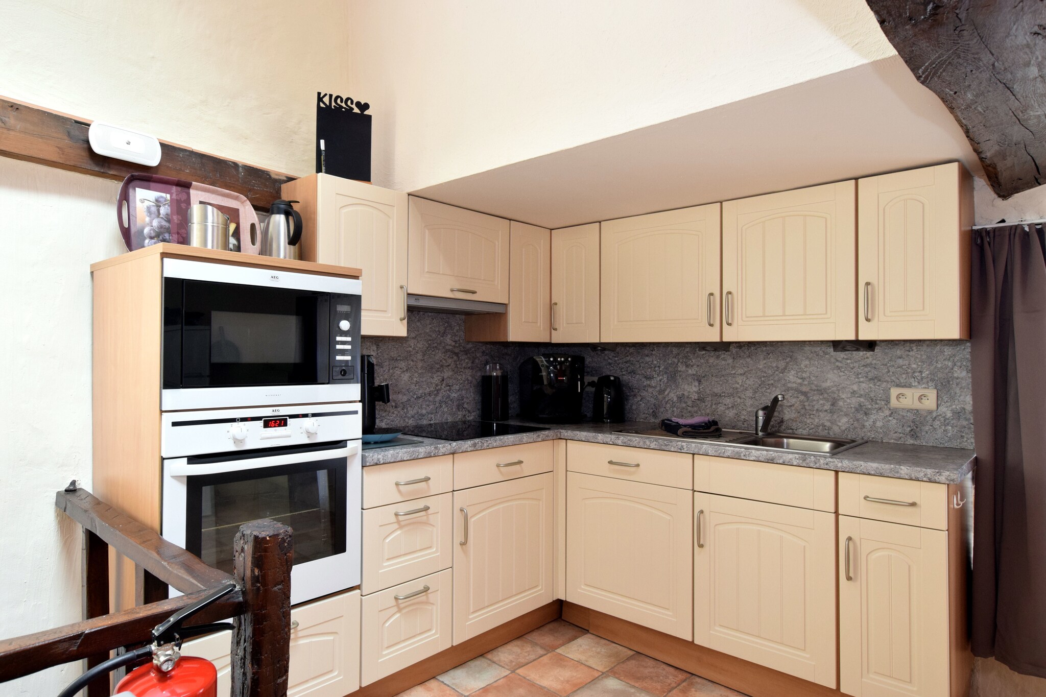 Vakantiehuis Cherain max. 6 personen 3 huisdieren 3 slaapkamers #17