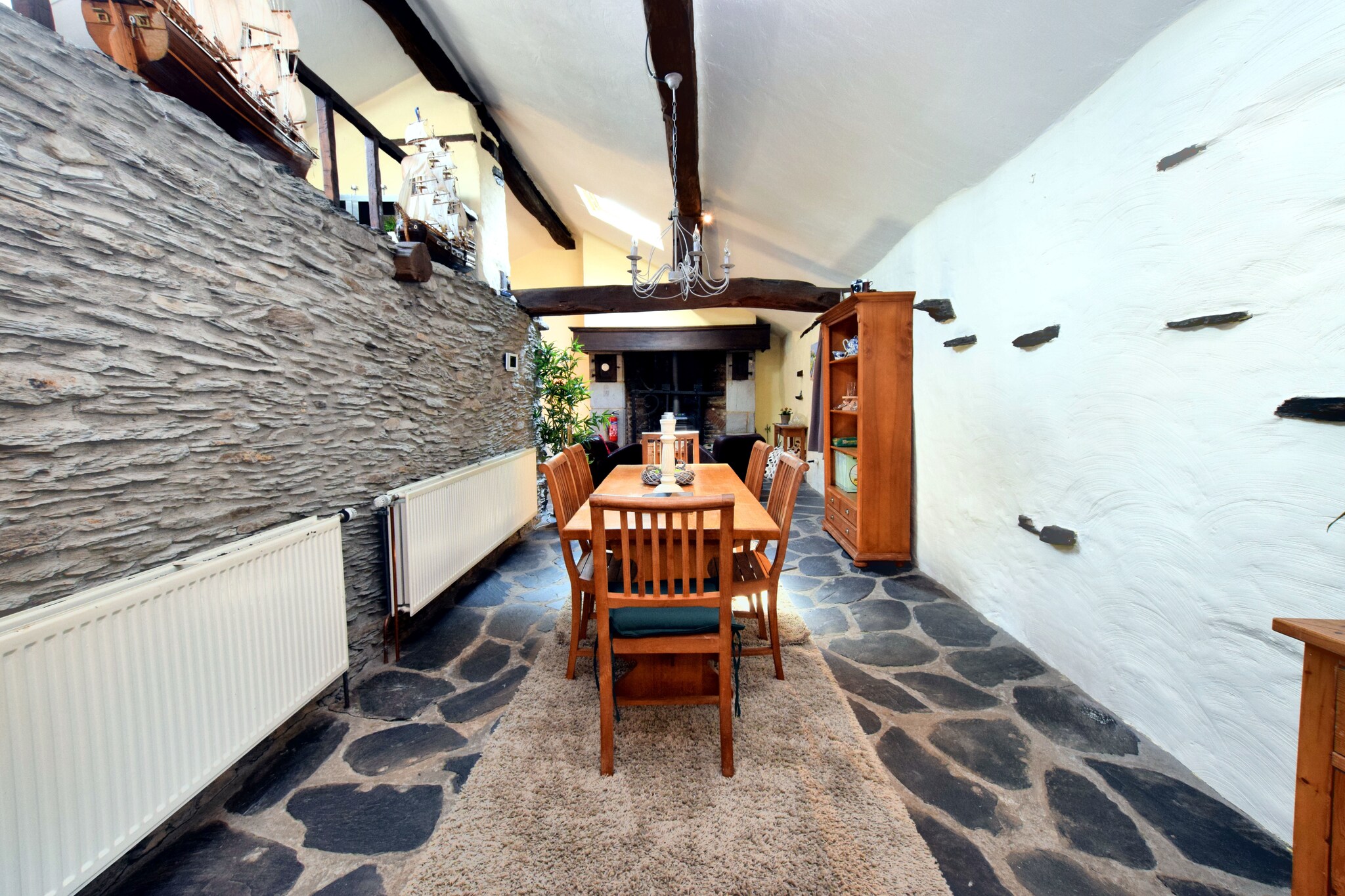 Vakantiehuis Cherain max. 6 personen 3 huisdieren 3 slaapkamers #16