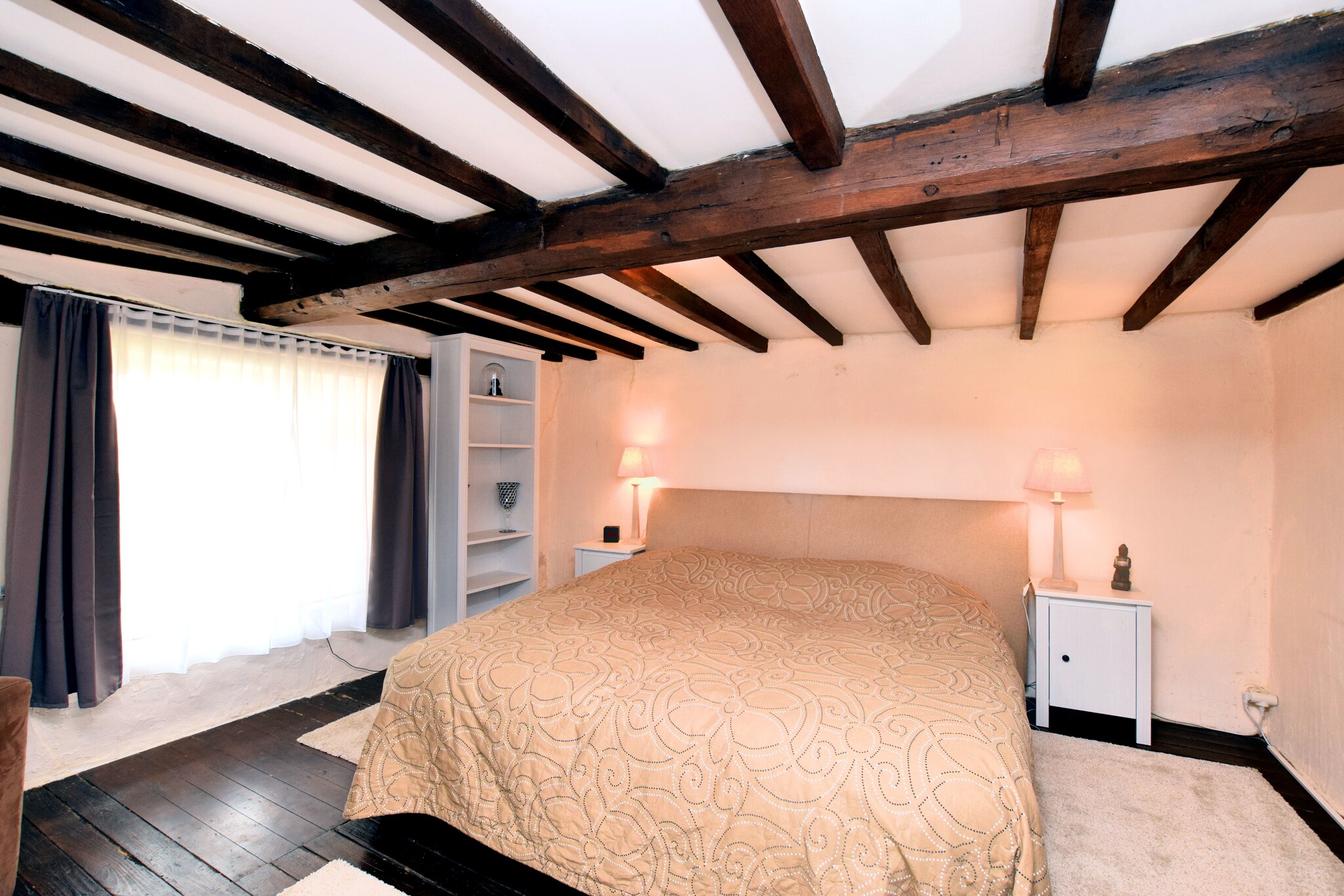 Vakantiehuis Cherain max. 6 personen 3 huisdieren 3 slaapkamers #22