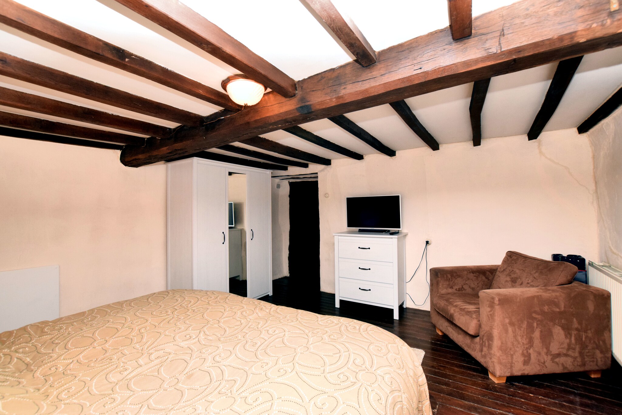 Vakantiehuis Cherain max. 6 personen 3 huisdieren 3 slaapkamers #26