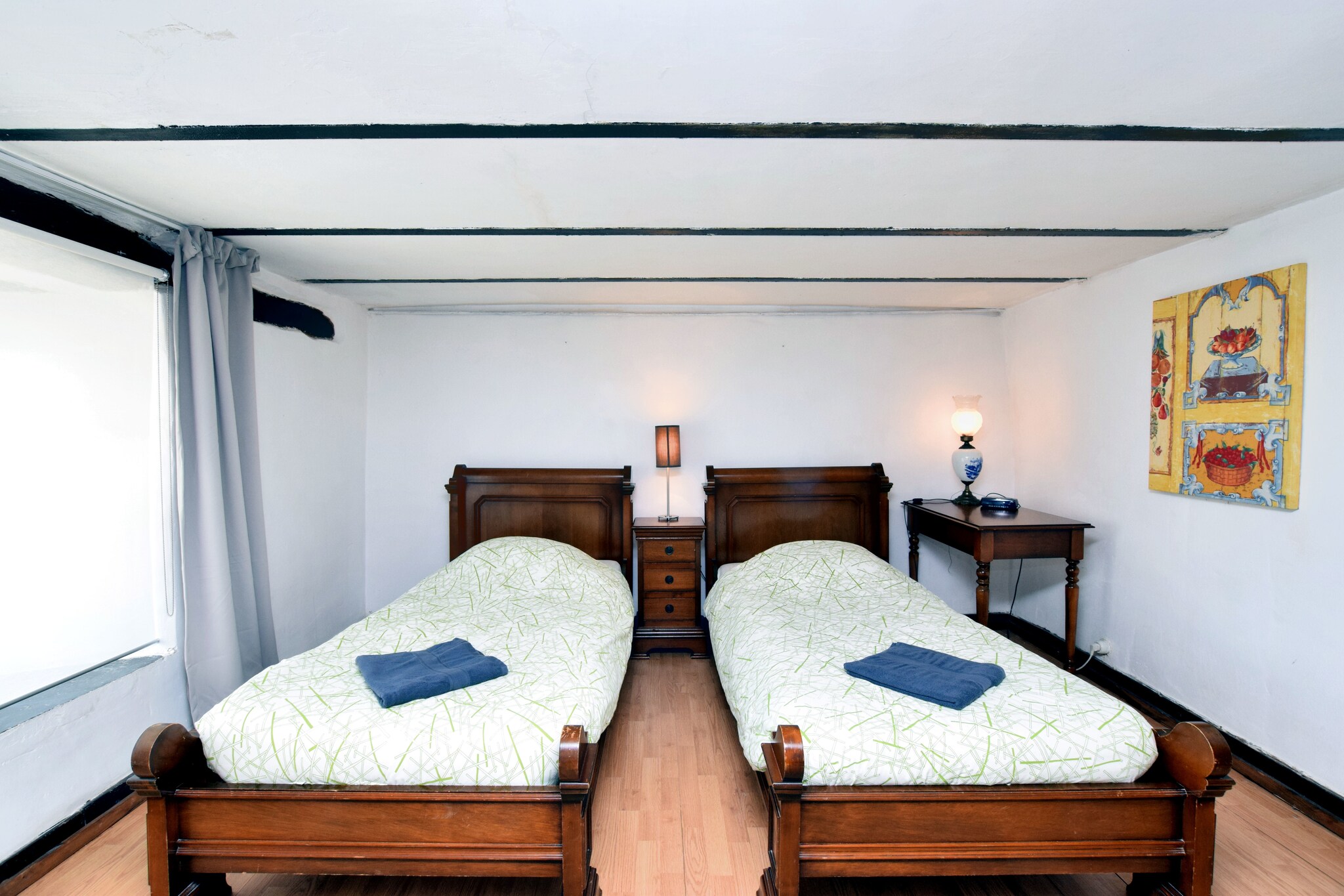 Vakantiehuis Cherain max. 6 personen 3 huisdieren 3 slaapkamers #23