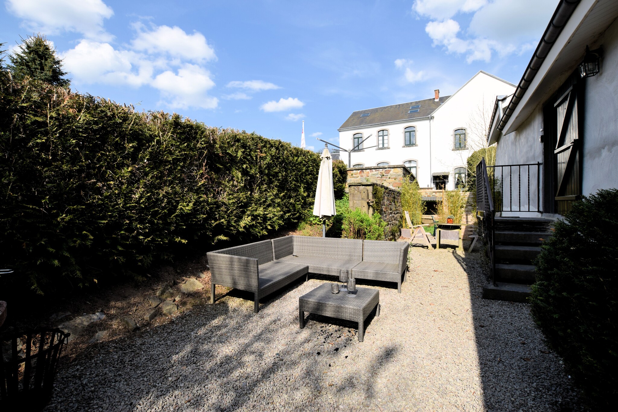 Vakantiehuis Cherain max. 6 personen 3 huisdieren 3 slaapkamers #8