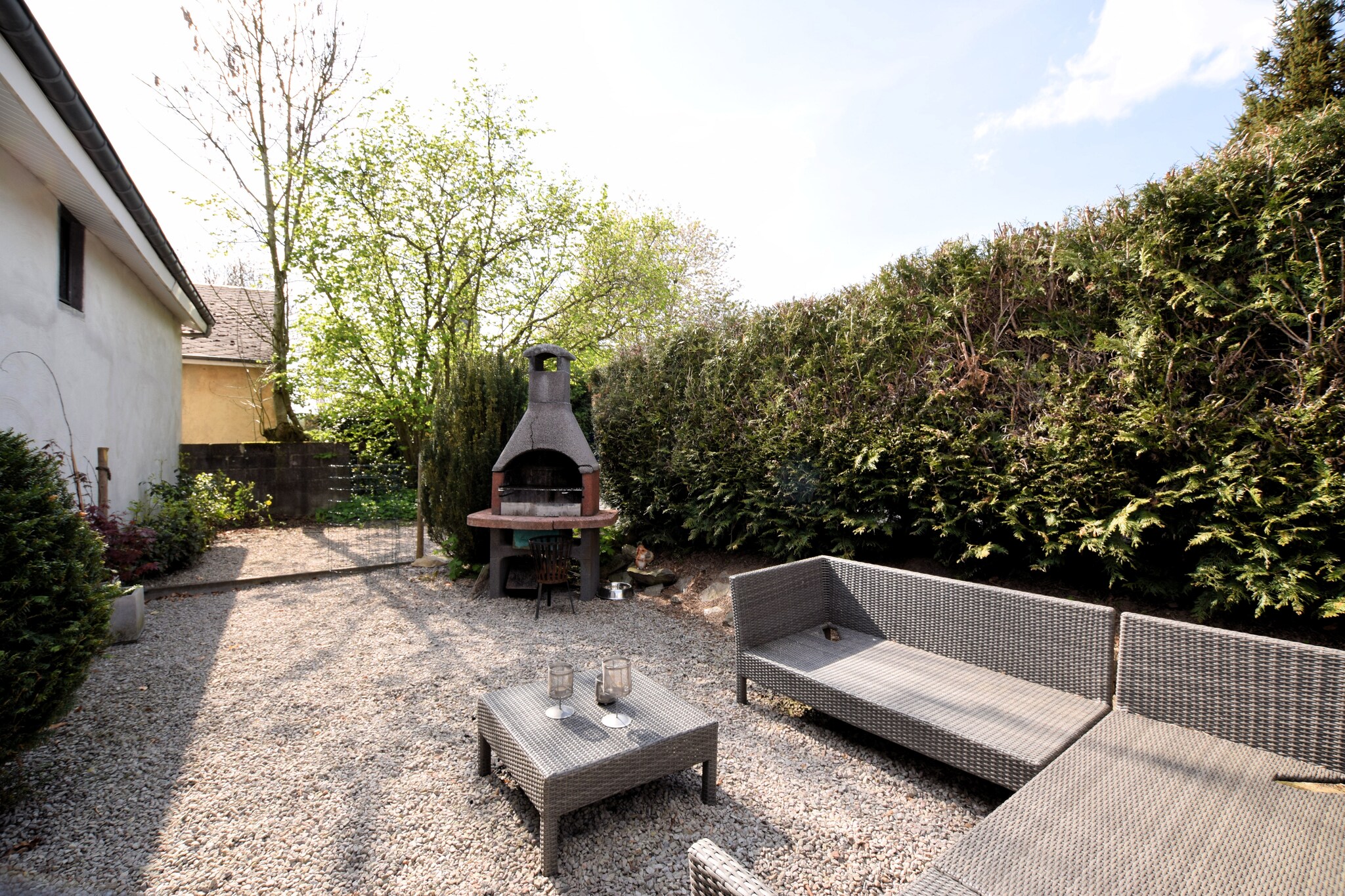 Vakantiehuis Cherain max. 6 personen 3 huisdieren 3 slaapkamers #30
