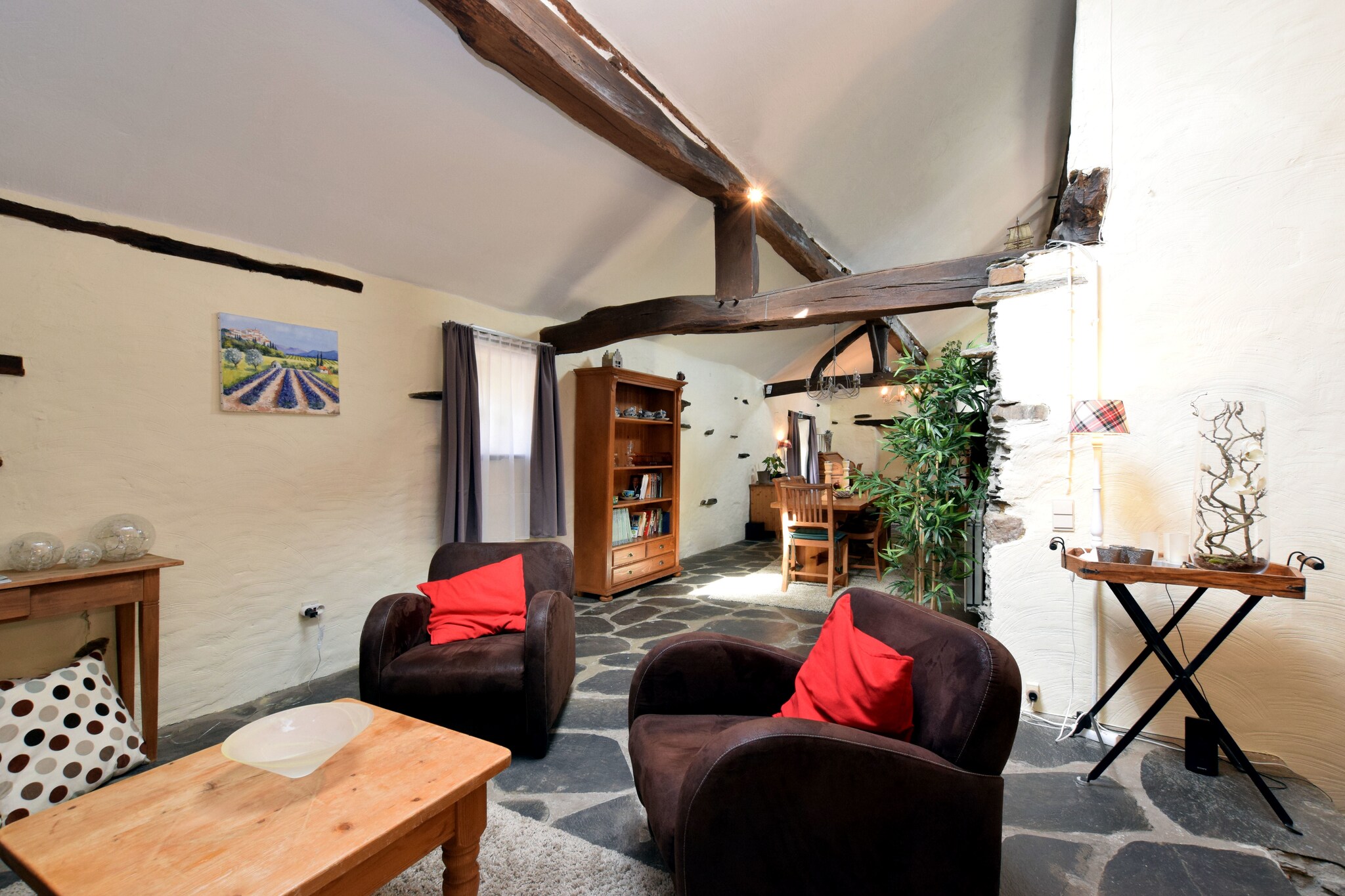 Vakantiehuis Cherain max. 6 personen 3 huisdieren 3 slaapkamers #12