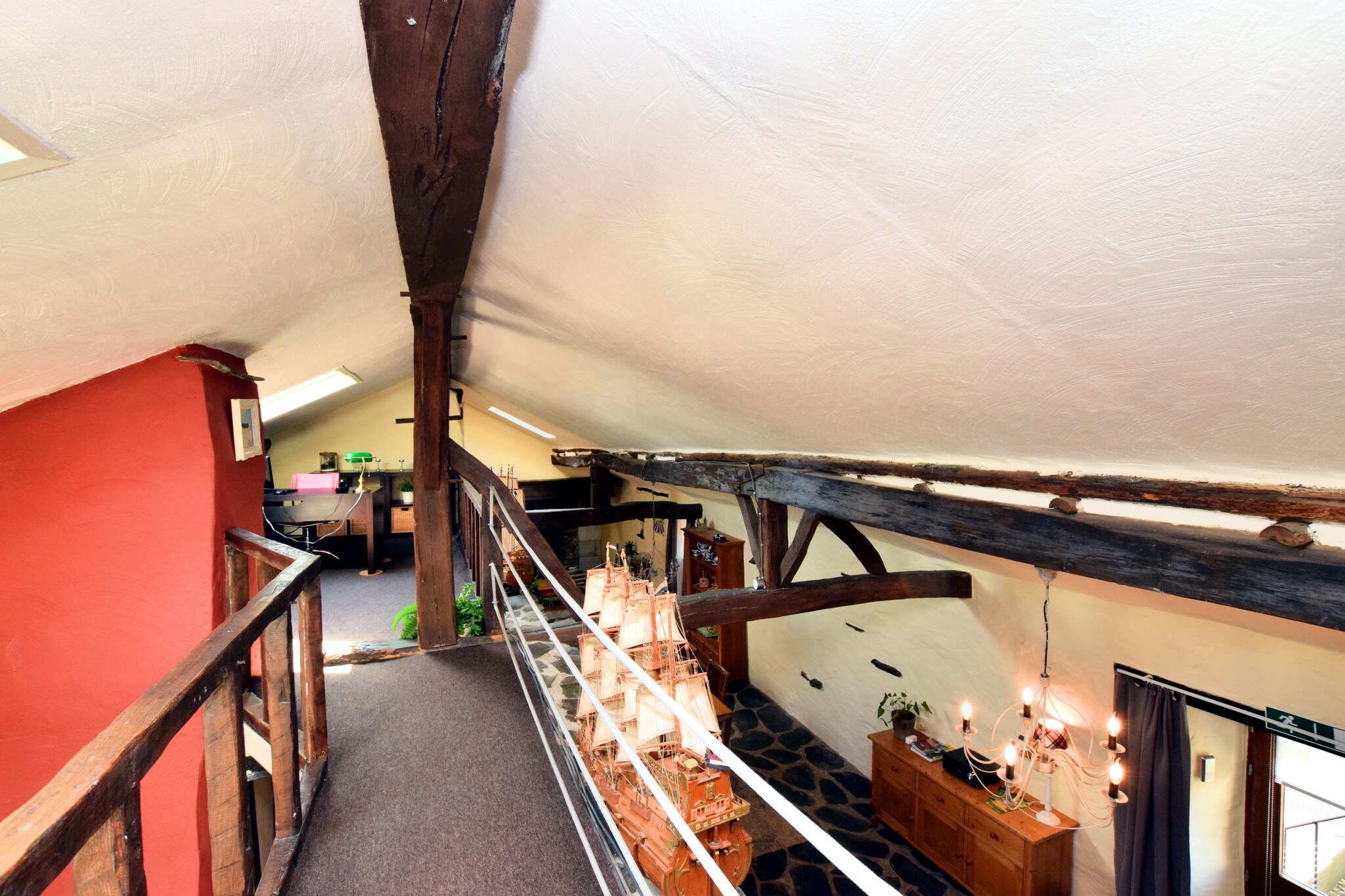 Vakantiehuis Cherain max. 6 personen 3 huisdieren 3 slaapkamers #20