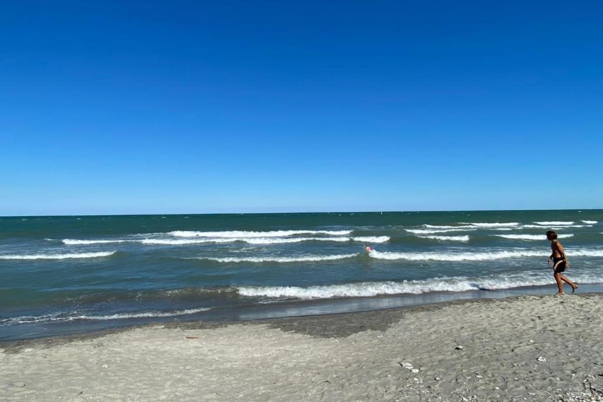 Camping Classe Village - Mare Nostrum-Gebieden zomer 20km