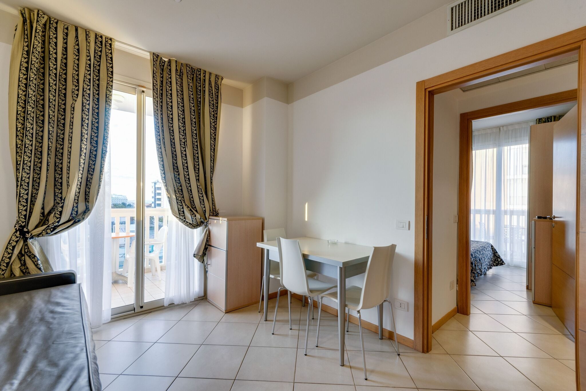 Appartement cosy à Rimini, en Italie, près de la plage