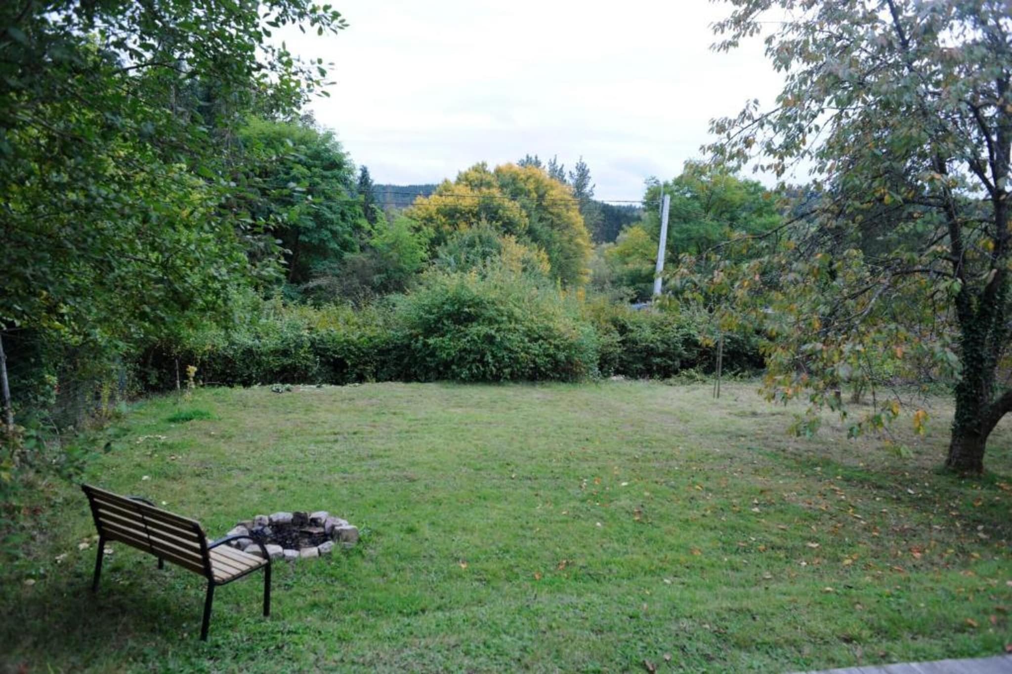 Abri Vert-Areas summer 20km