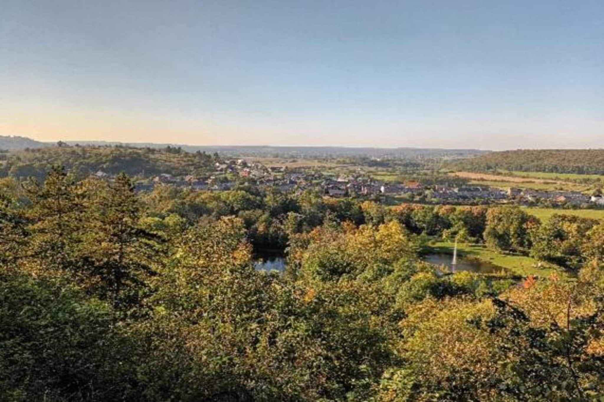 Abri Vert-Areas summer 20km