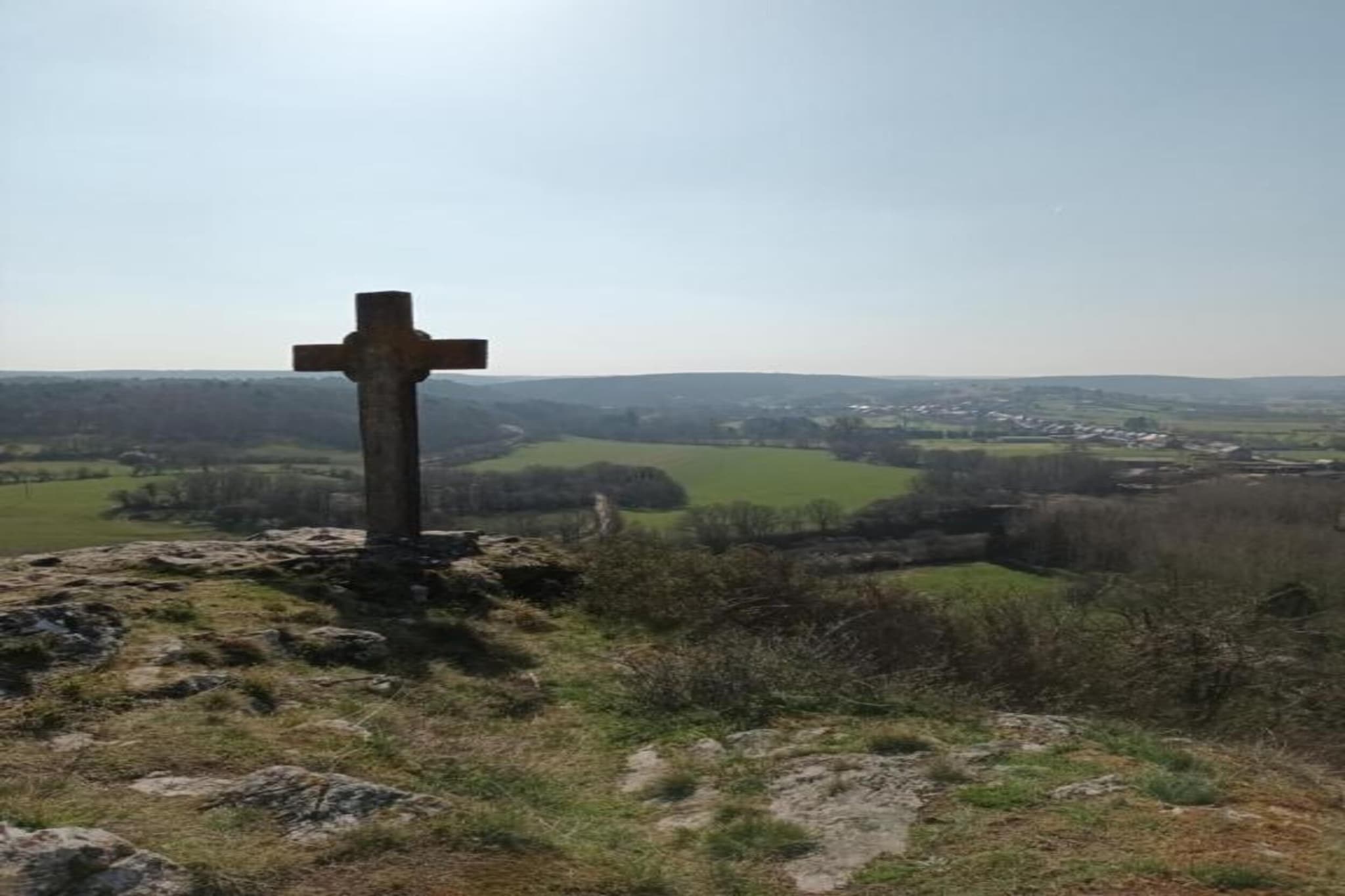 Abri Vert-Areas summer 20km