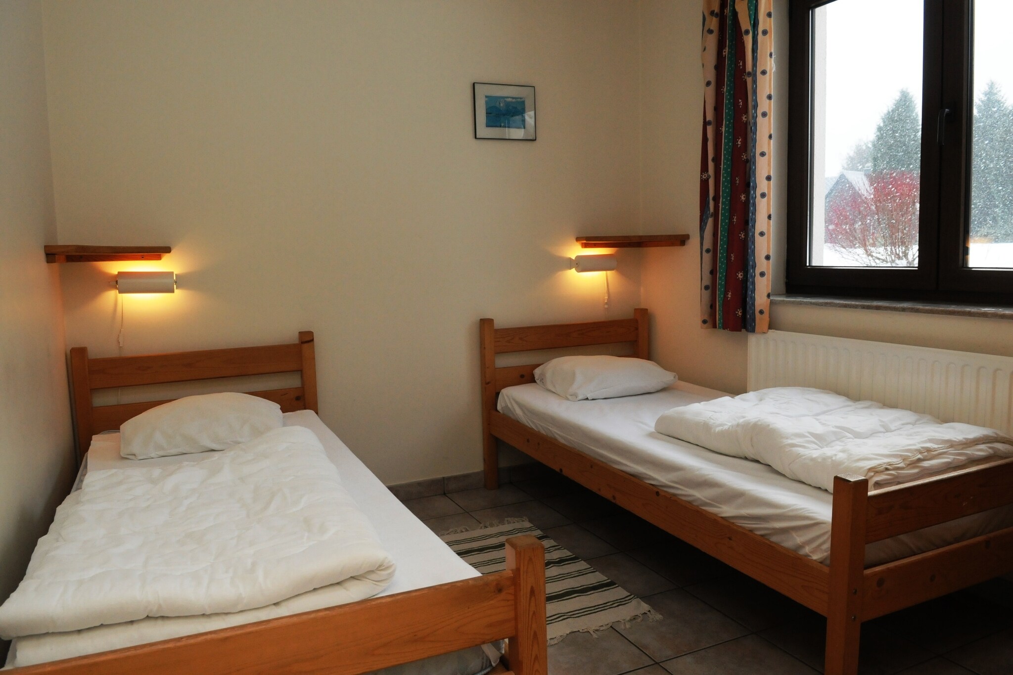 Vakantiehuis Ovifat max. 29 personen 3 huisdieren 10 slaapkamers sauna #8